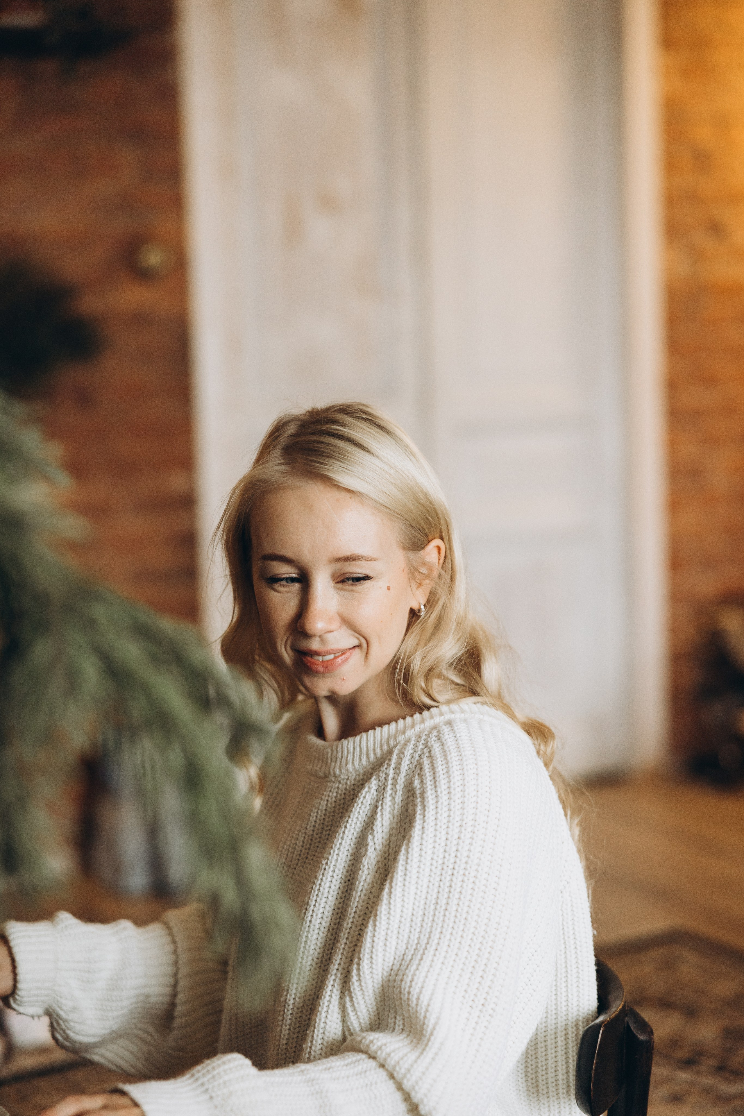 Анна, Саша и Маркус. Семейный фотограф в Москве Виктория Ястребинская
