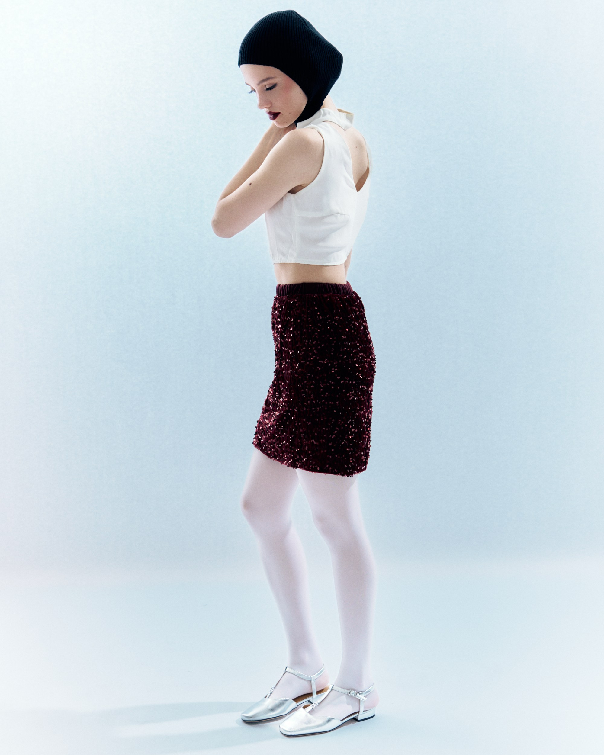 Лиза. Фотограф в Новосибирске Дмитрий Матвеев