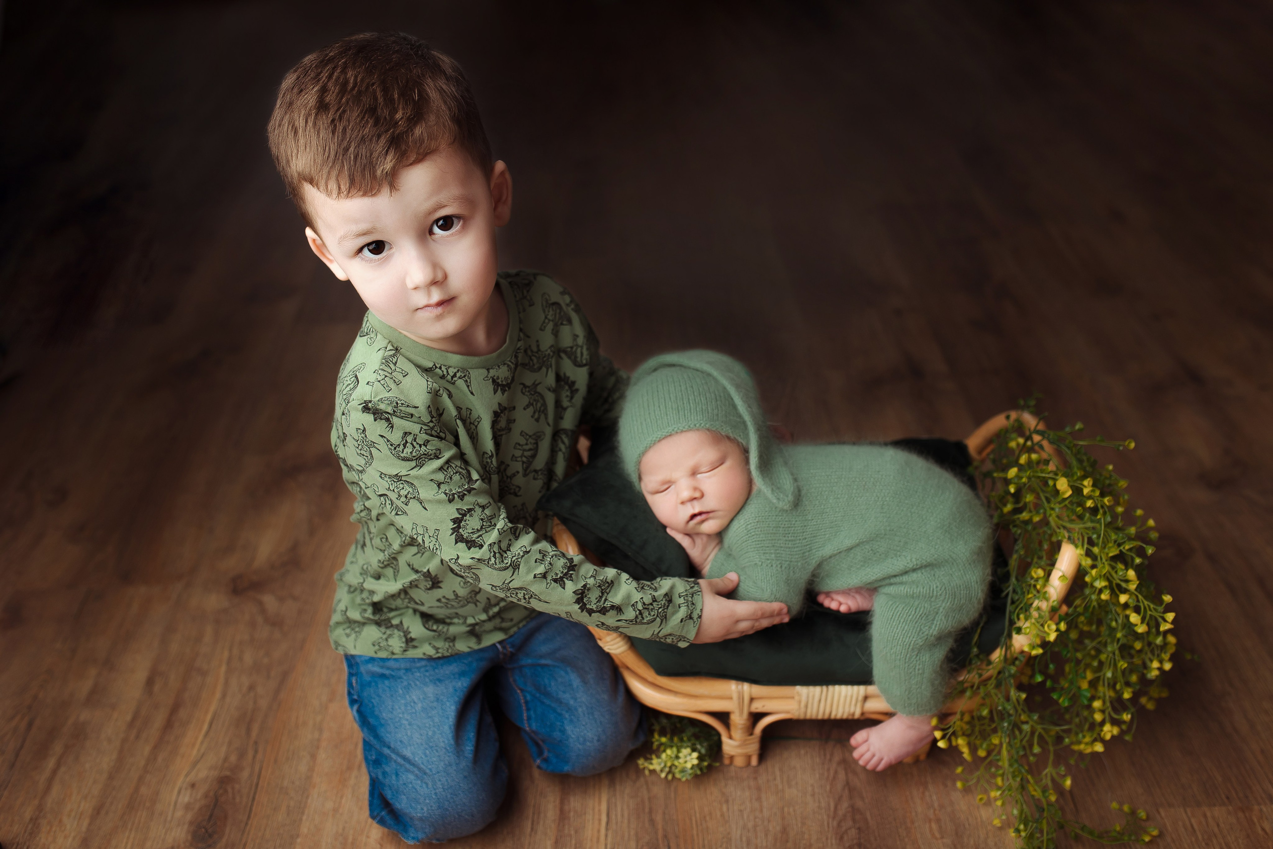 Новорожденные. Фотограф беременности, новорожденных Москва. годики под ключ