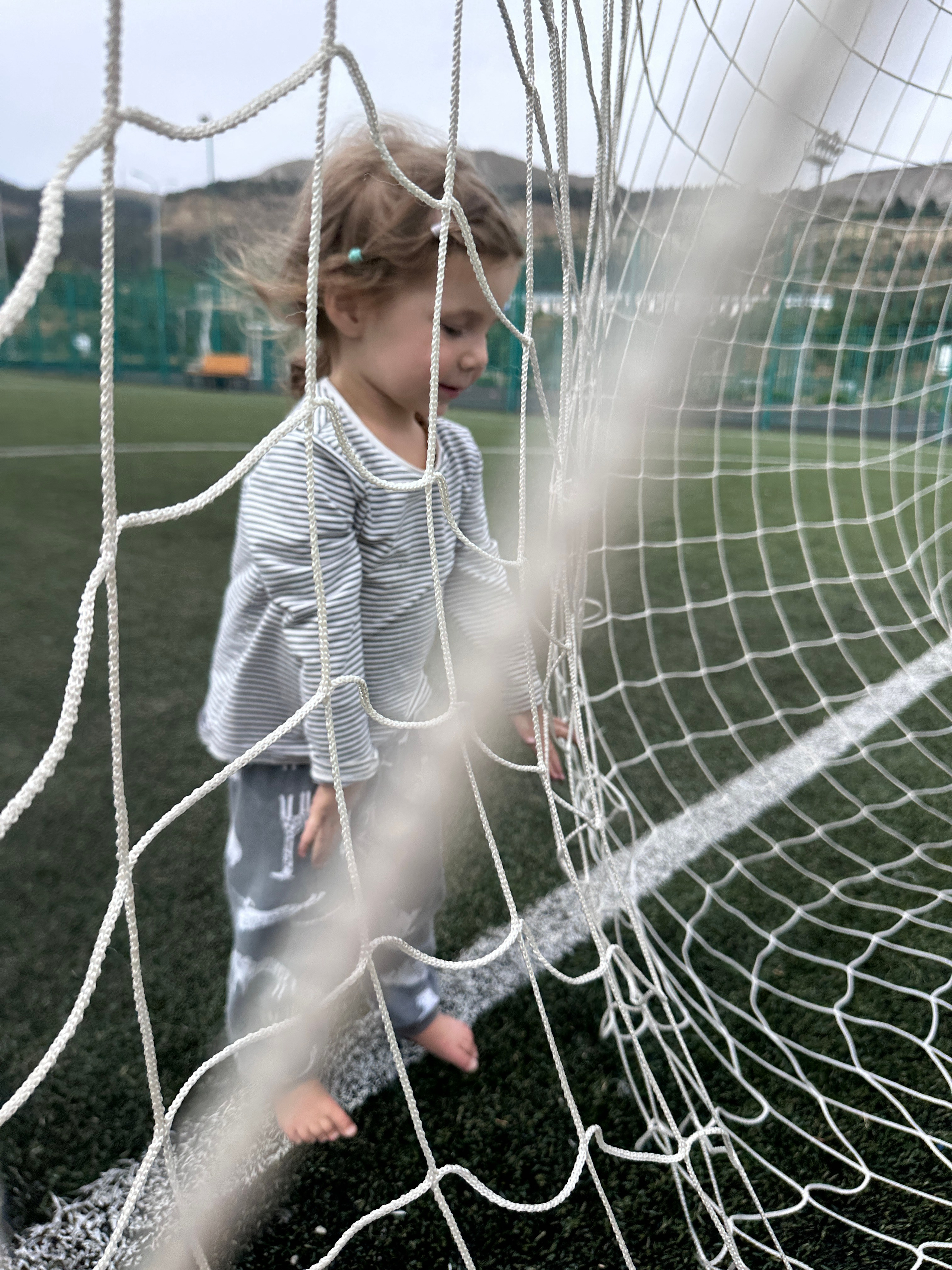 Дети. Смотри, красота!