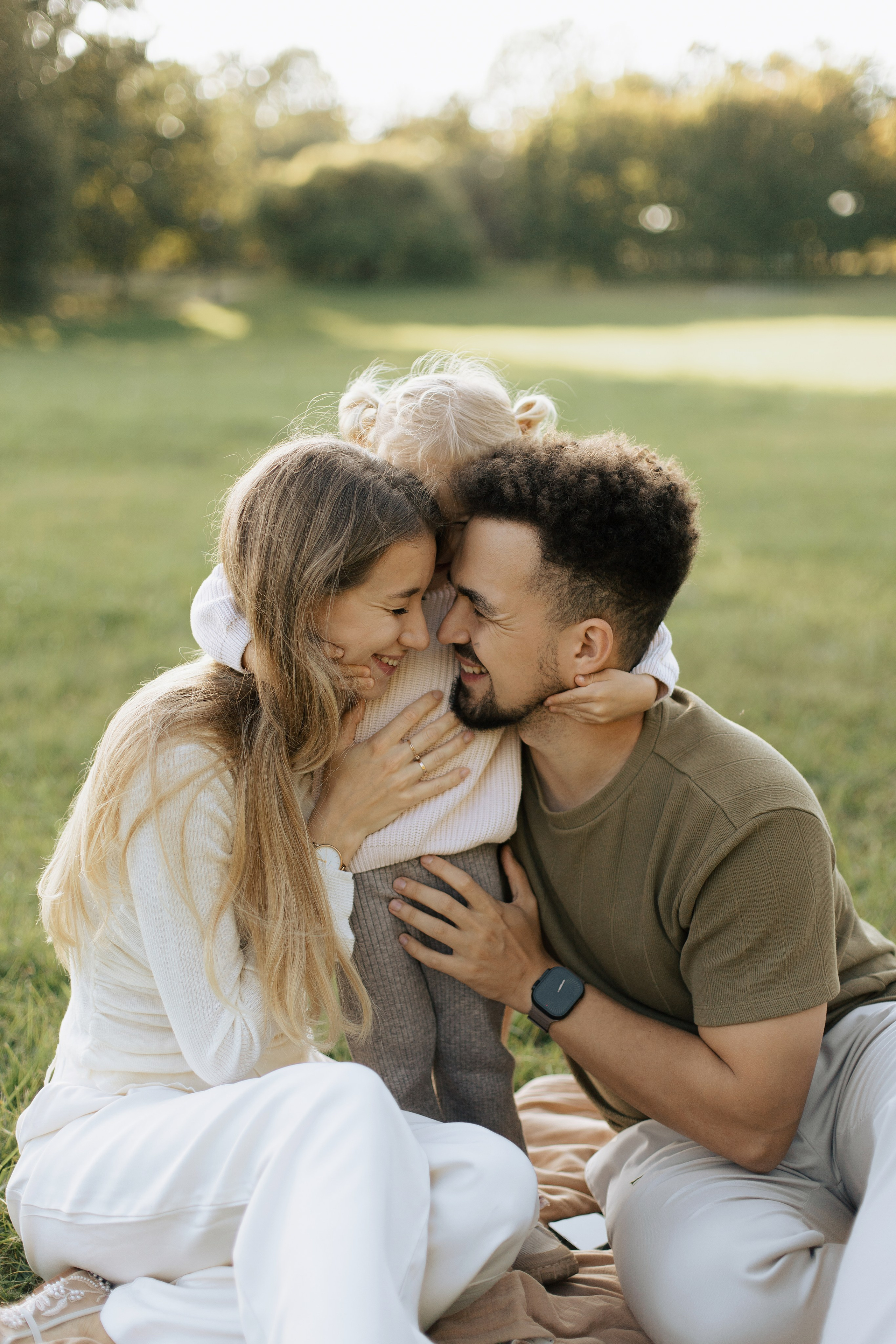 🤍. Фотограф Ира Григорьева