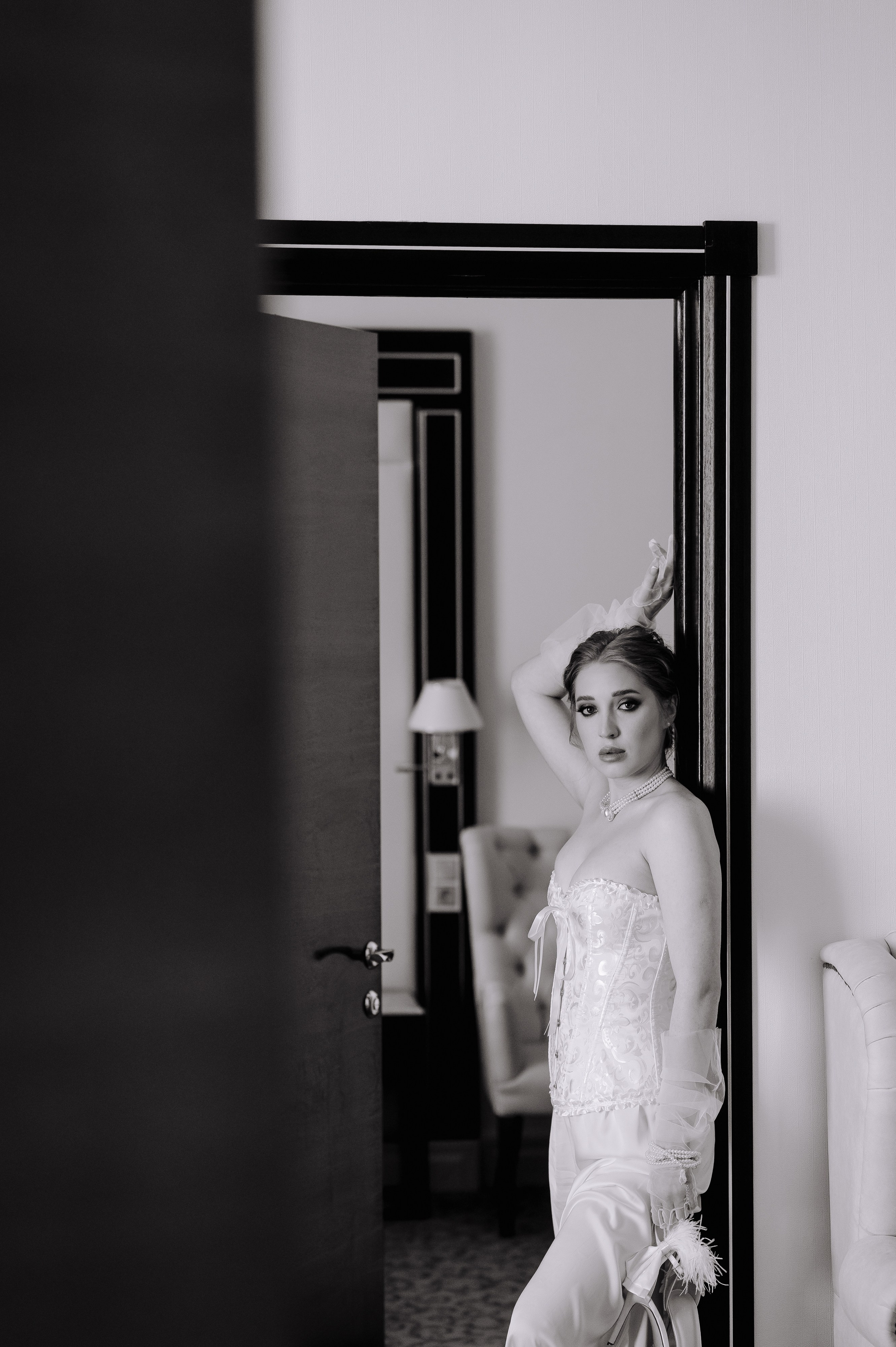 Влада + Максим / Совместные сборы | 2023. Фотограф Вито Бурмасов | Москва