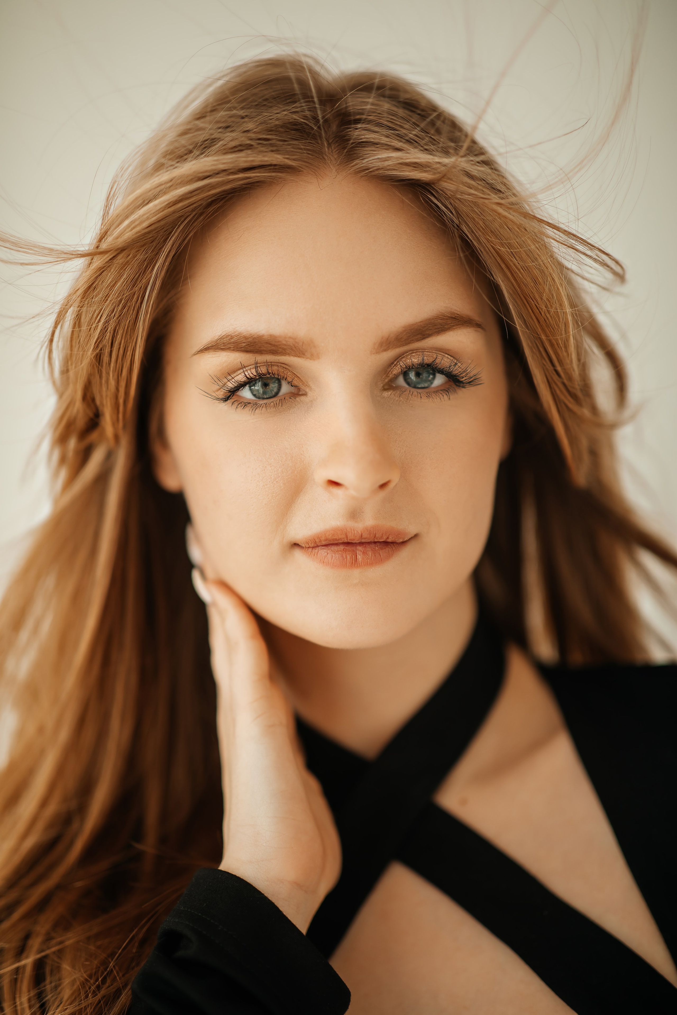 Настя. Семейный и свадебный фотограф в Томске Марилова Ольга