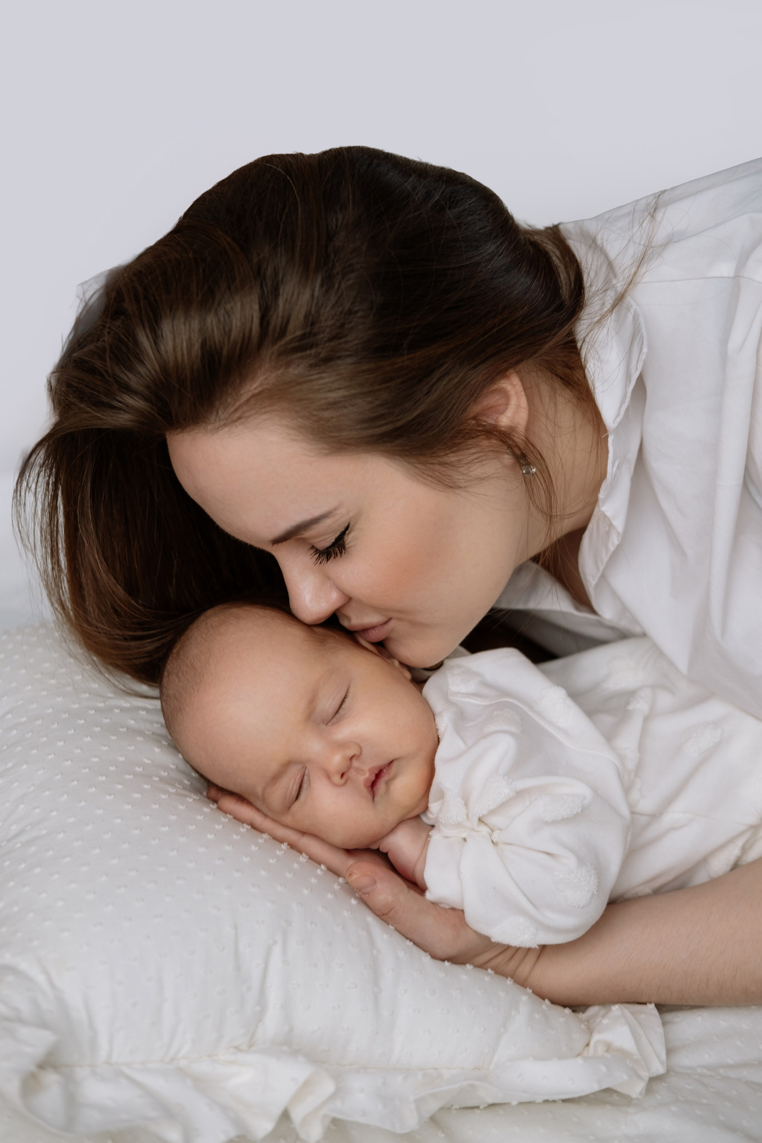 Фотосессия новорожденного Санкт-Петербург. Фотограф новорождённых в Санкт-Петербурге Надежда Турченко