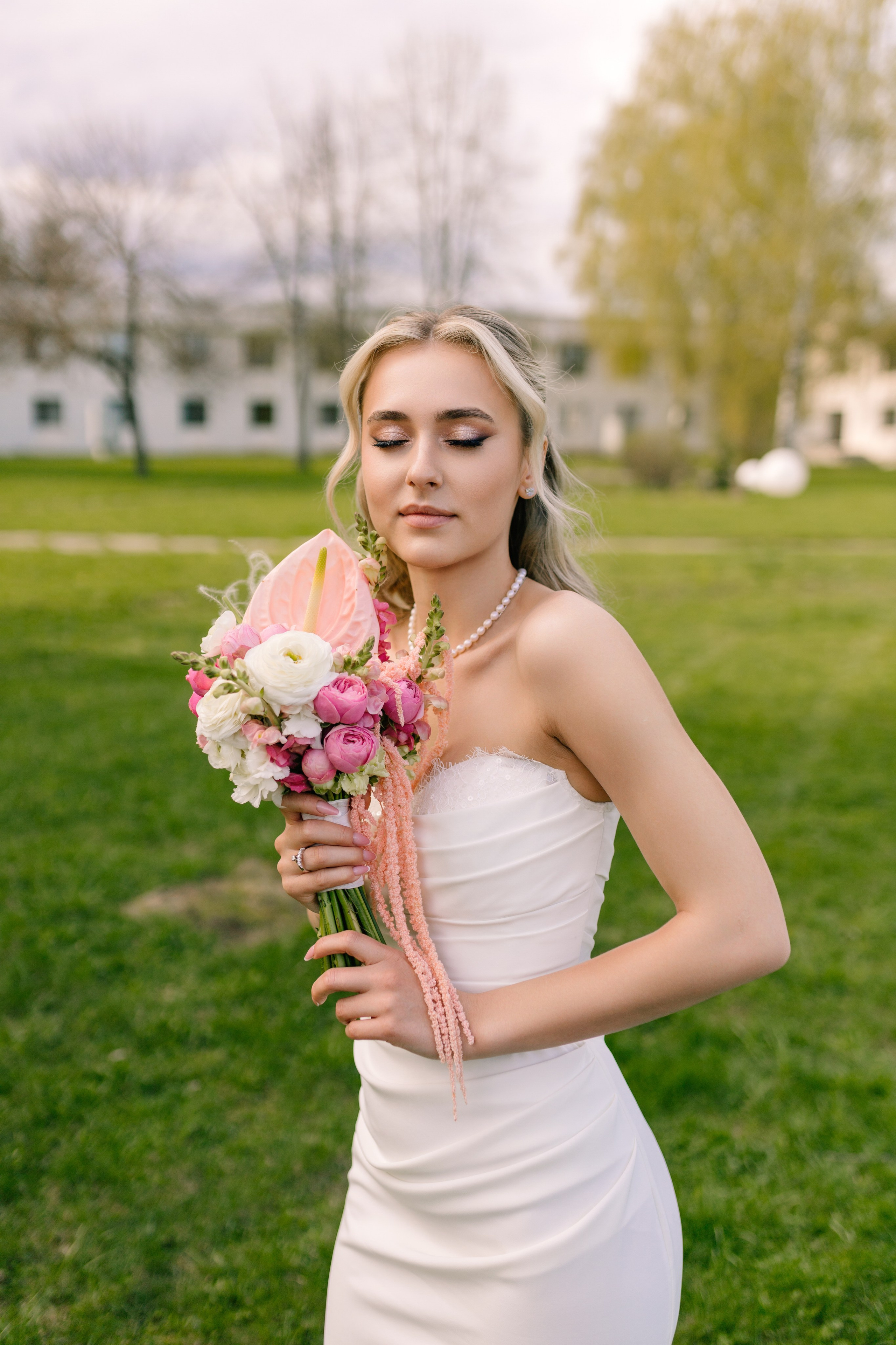 Елизавета и Александр. Фотограф и Видеограф во Владимире