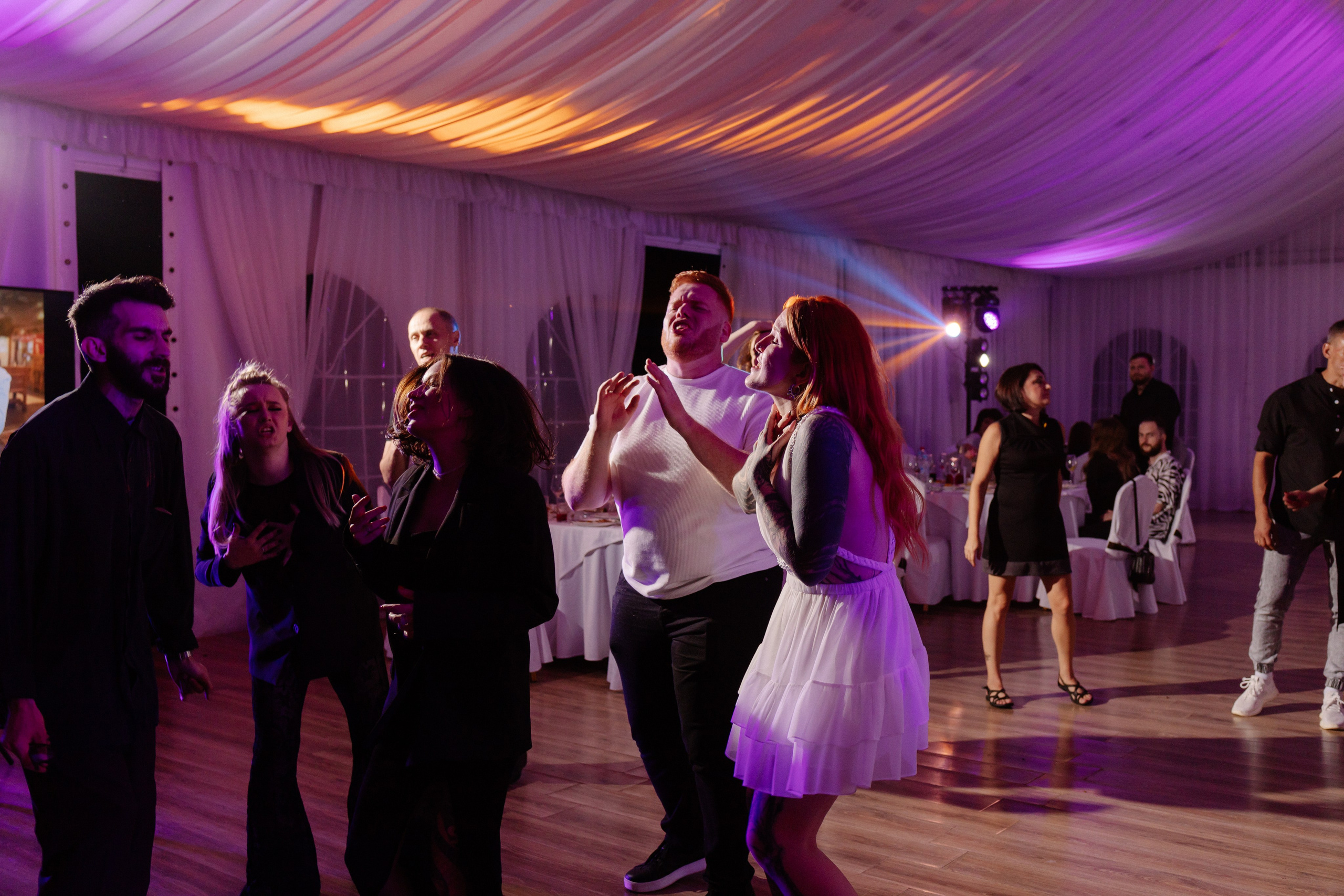 Екатерина и Сергей. Фотограф и Видеограф во Владимире