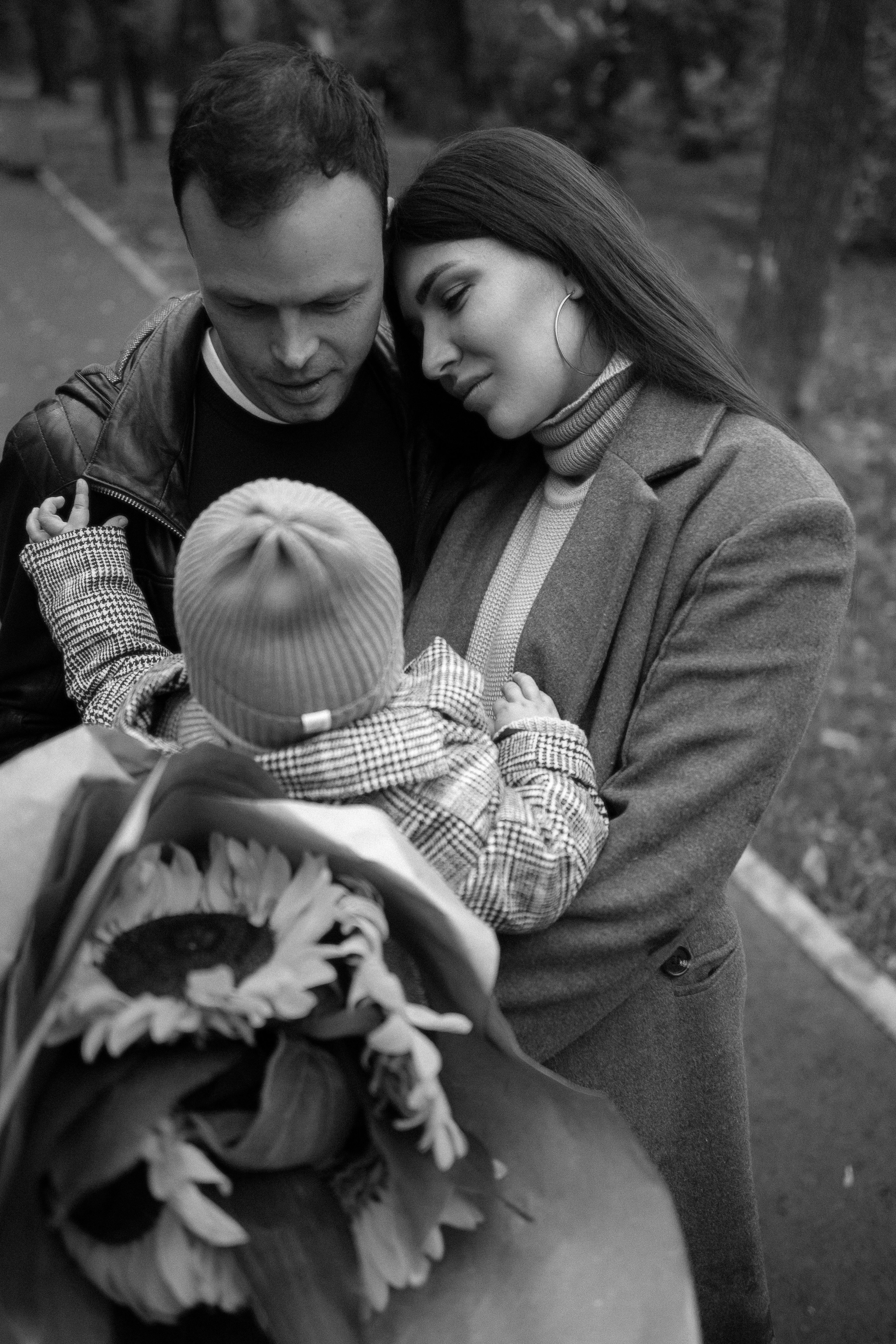 Family. Профессиональный фотограф в Екатеринбурге — Виолетта Бунос