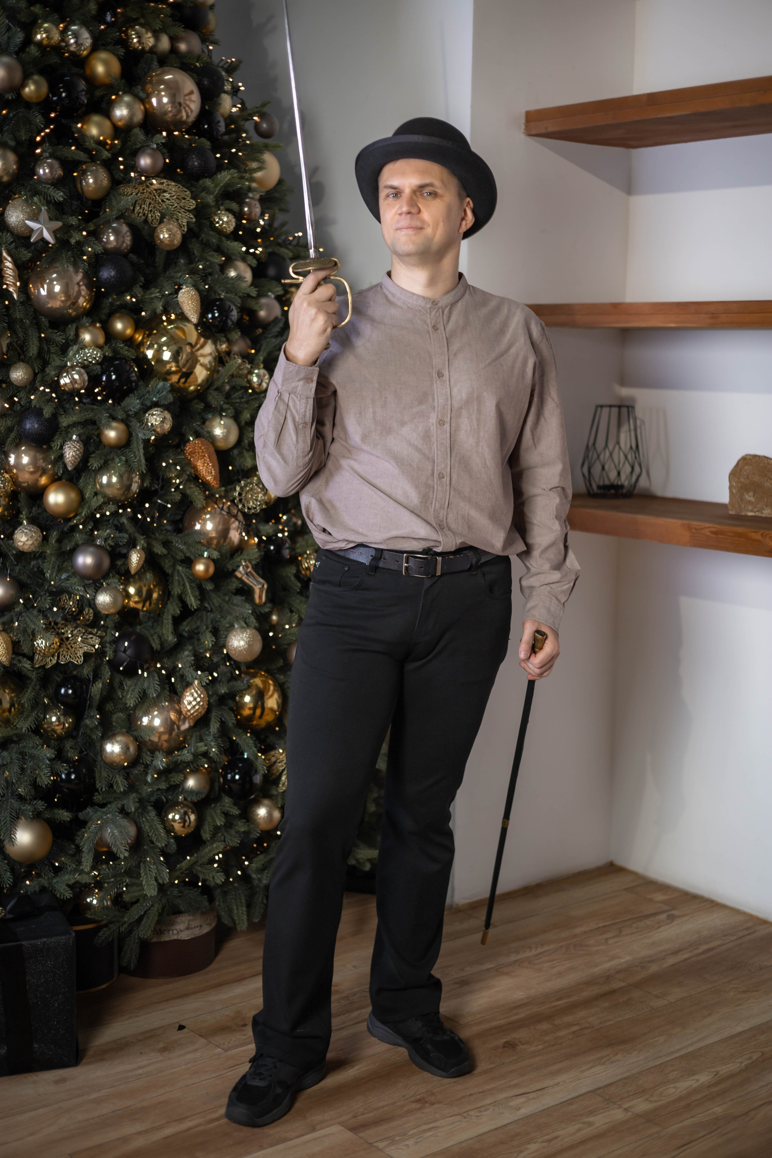 Алексей и Наталья. Фотограф Катерина Изи