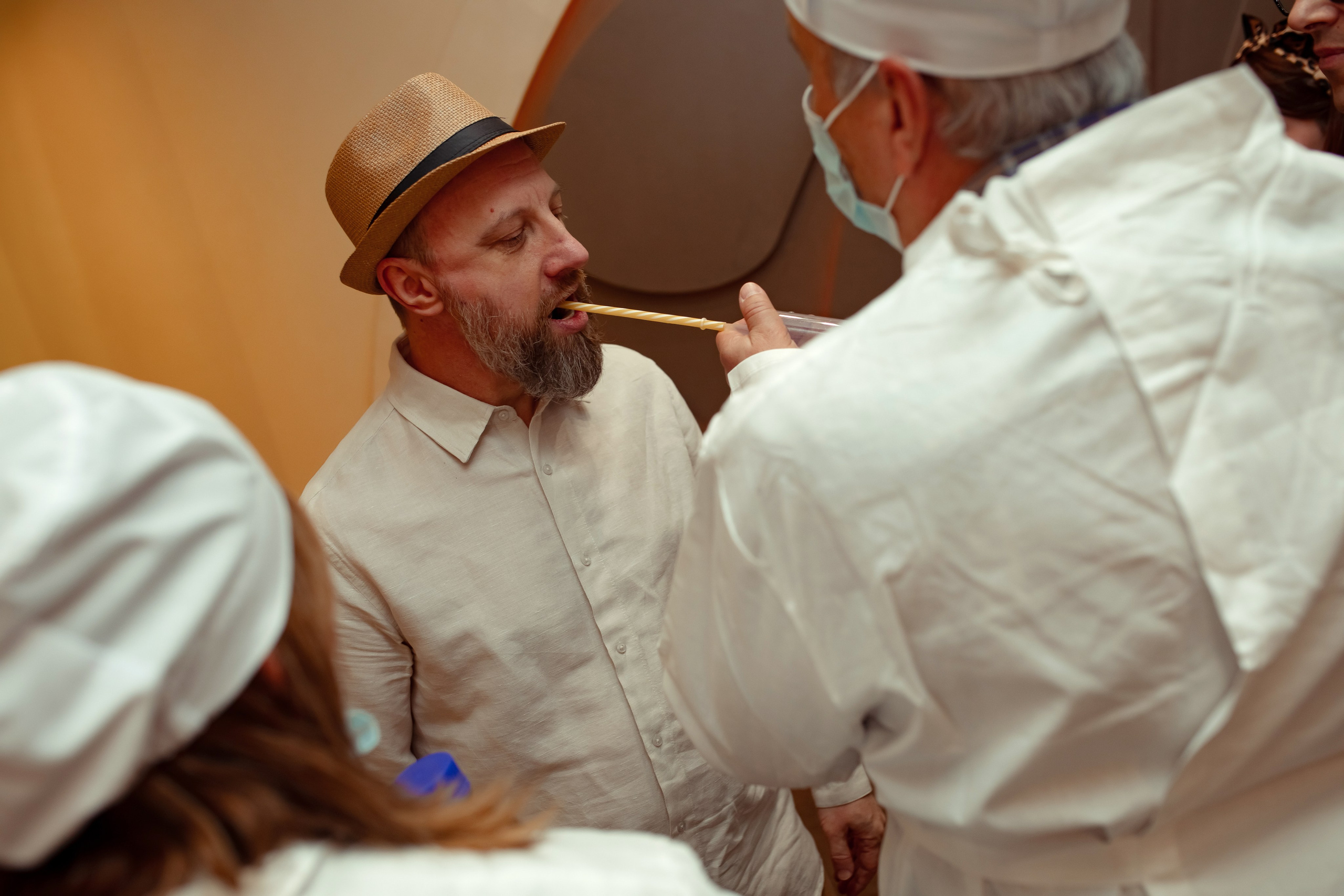 Юбилей Анны в стиле Гайдая. Семейный и детский фотограф в Москве Дорогова Екатерина