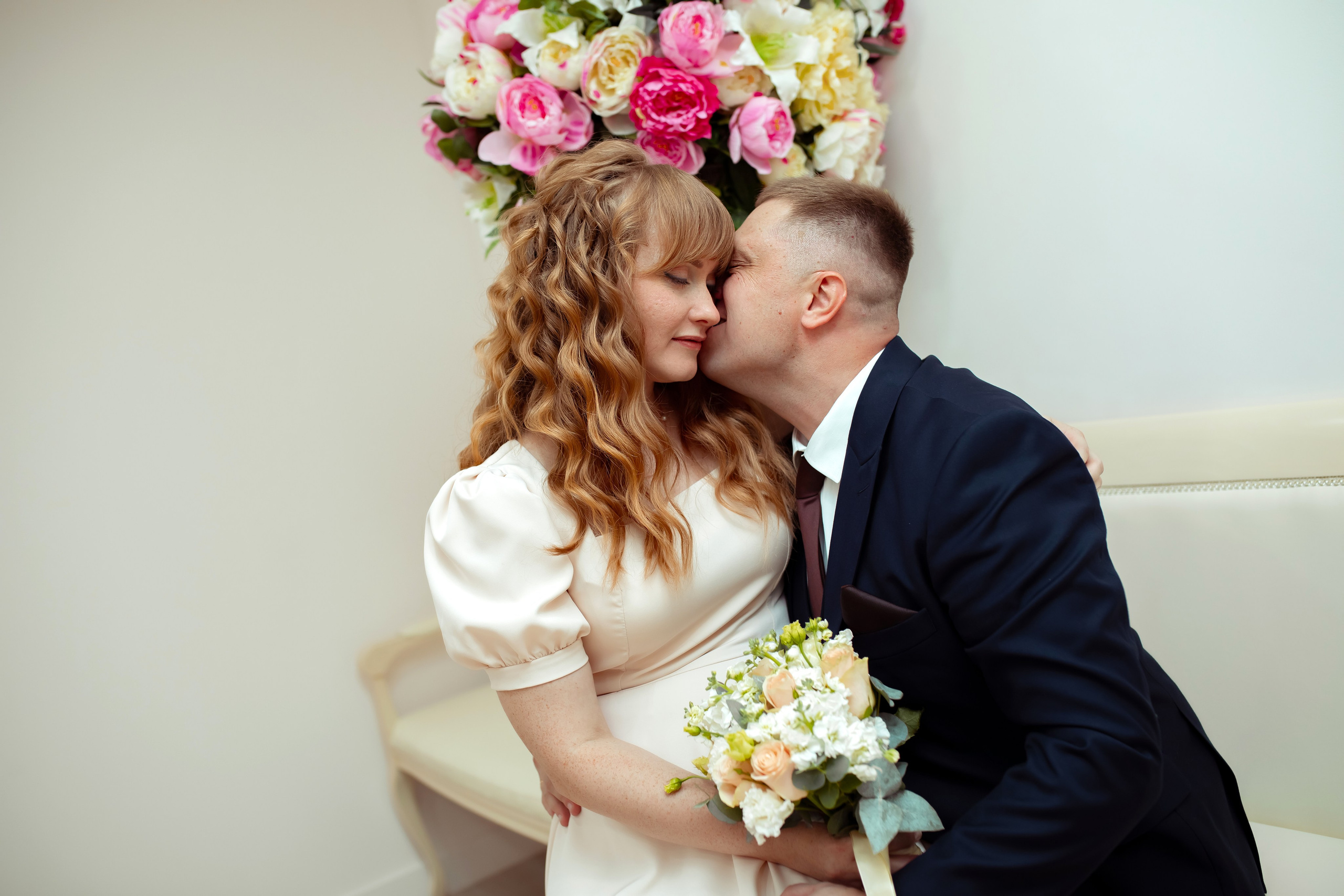 Павел и Анастасия. Семейный и детский фотограф в Москве Дорогова Екатерина