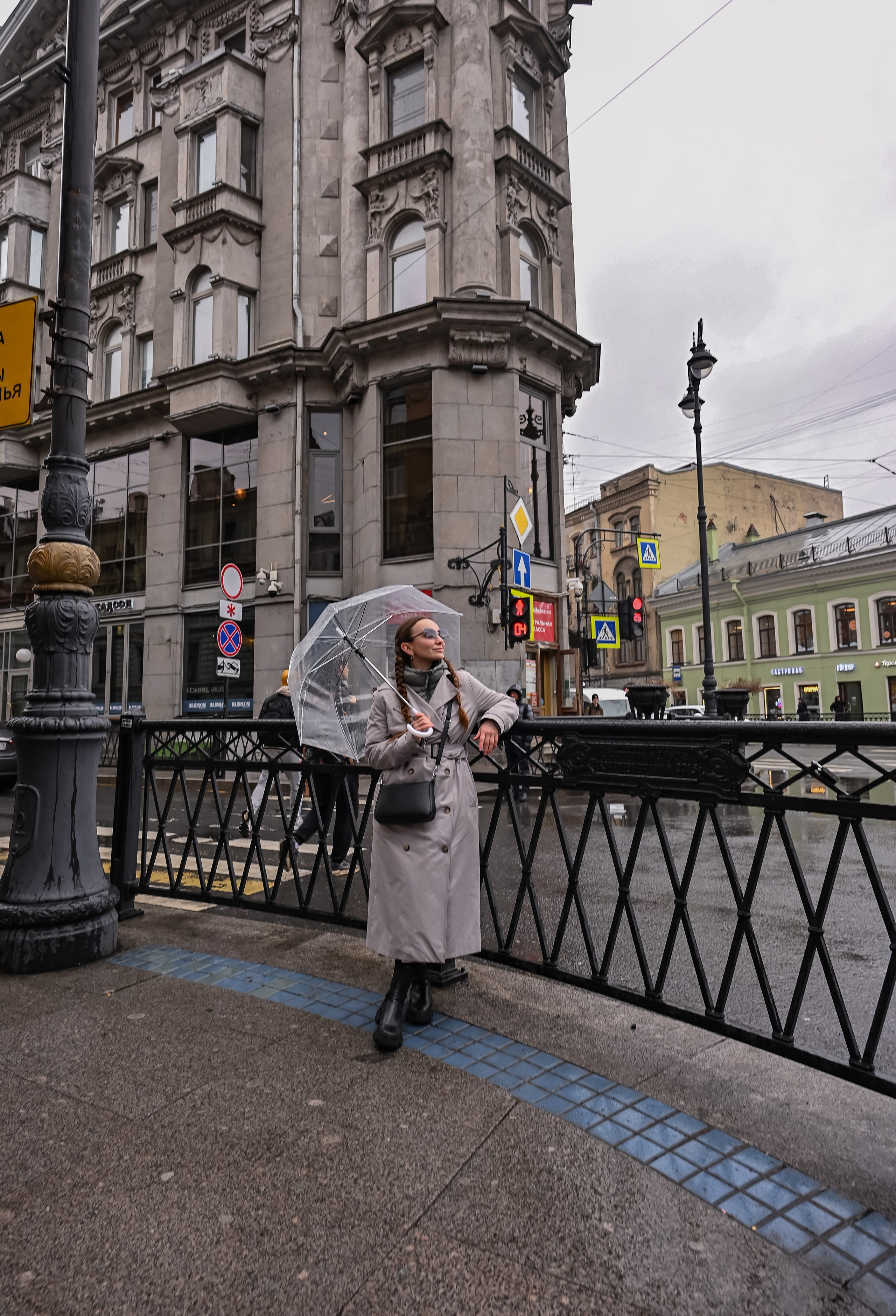 Пять углов. ZDARONOKIA Репортажный фотограф