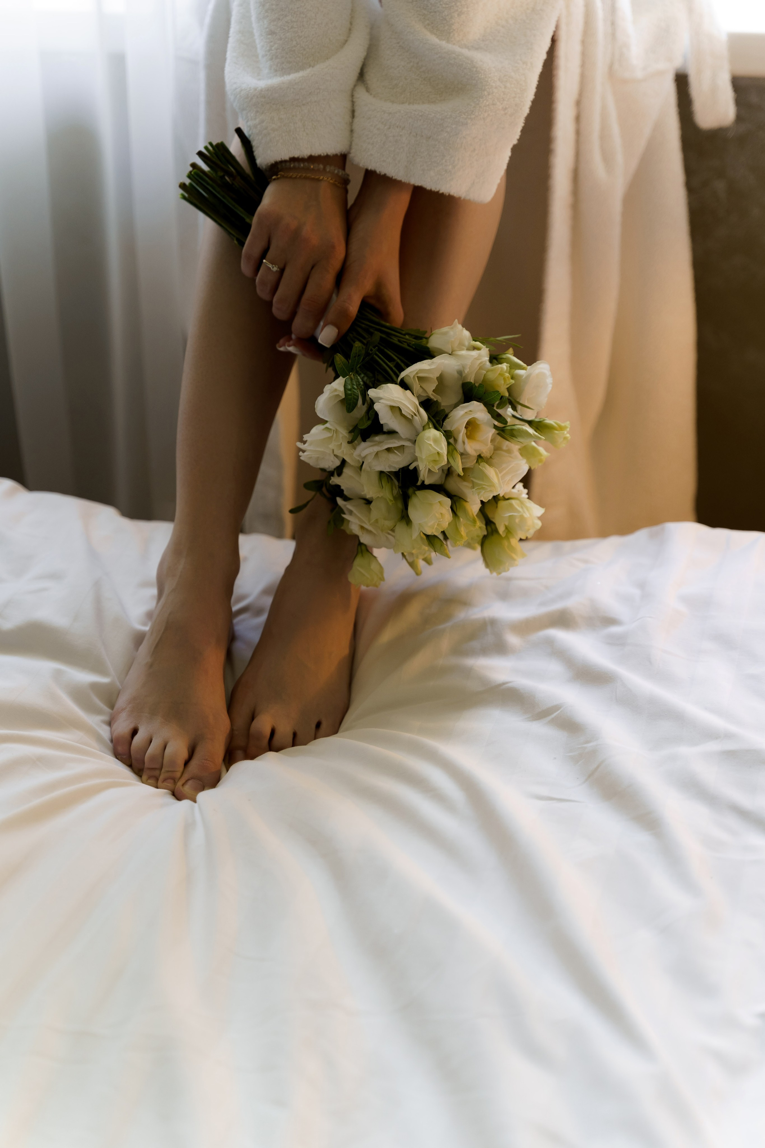 Оля & Миша. Моменты и истории о вас настоящих