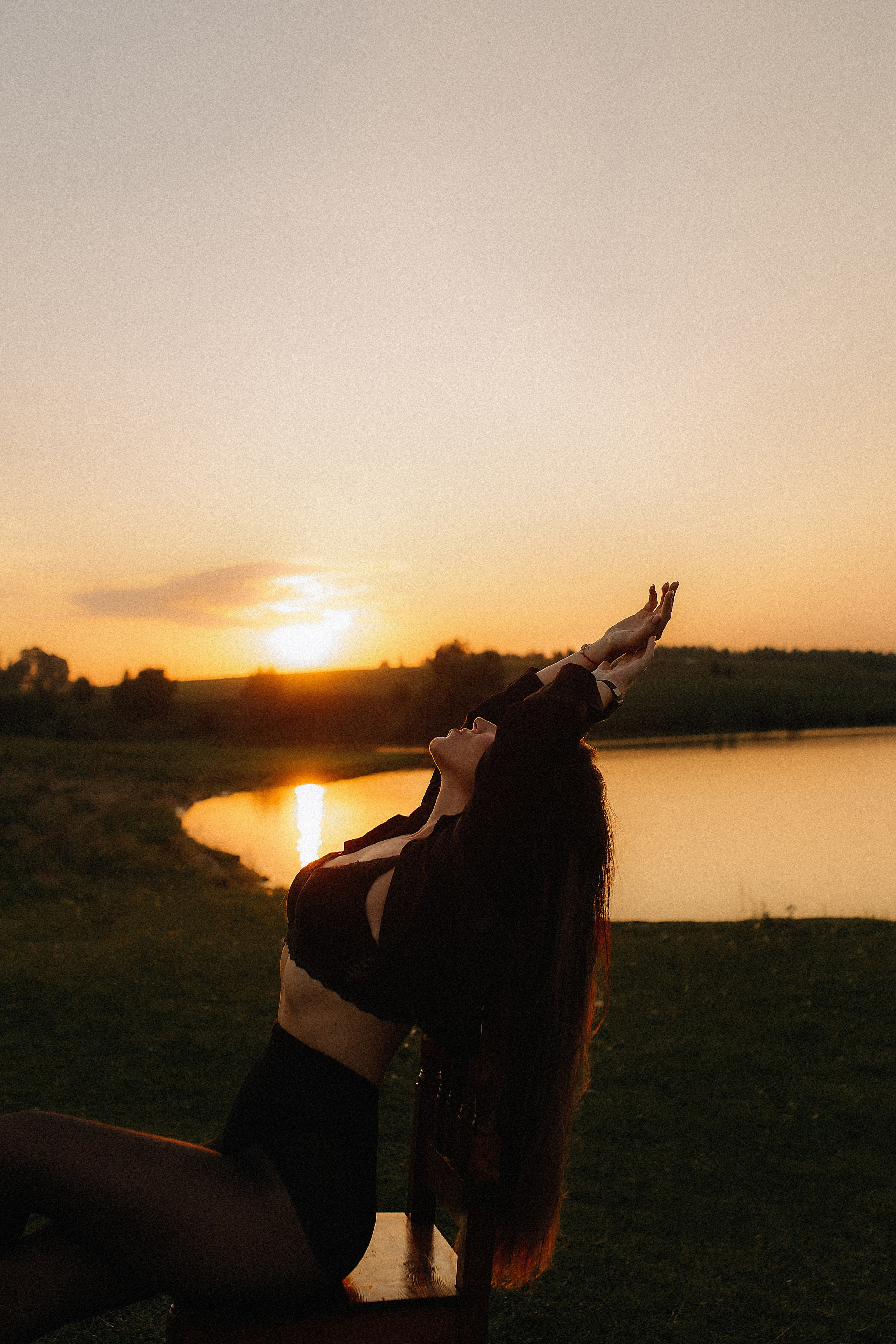 Алина. Фотограф Брянск|Москва Даша Жукова