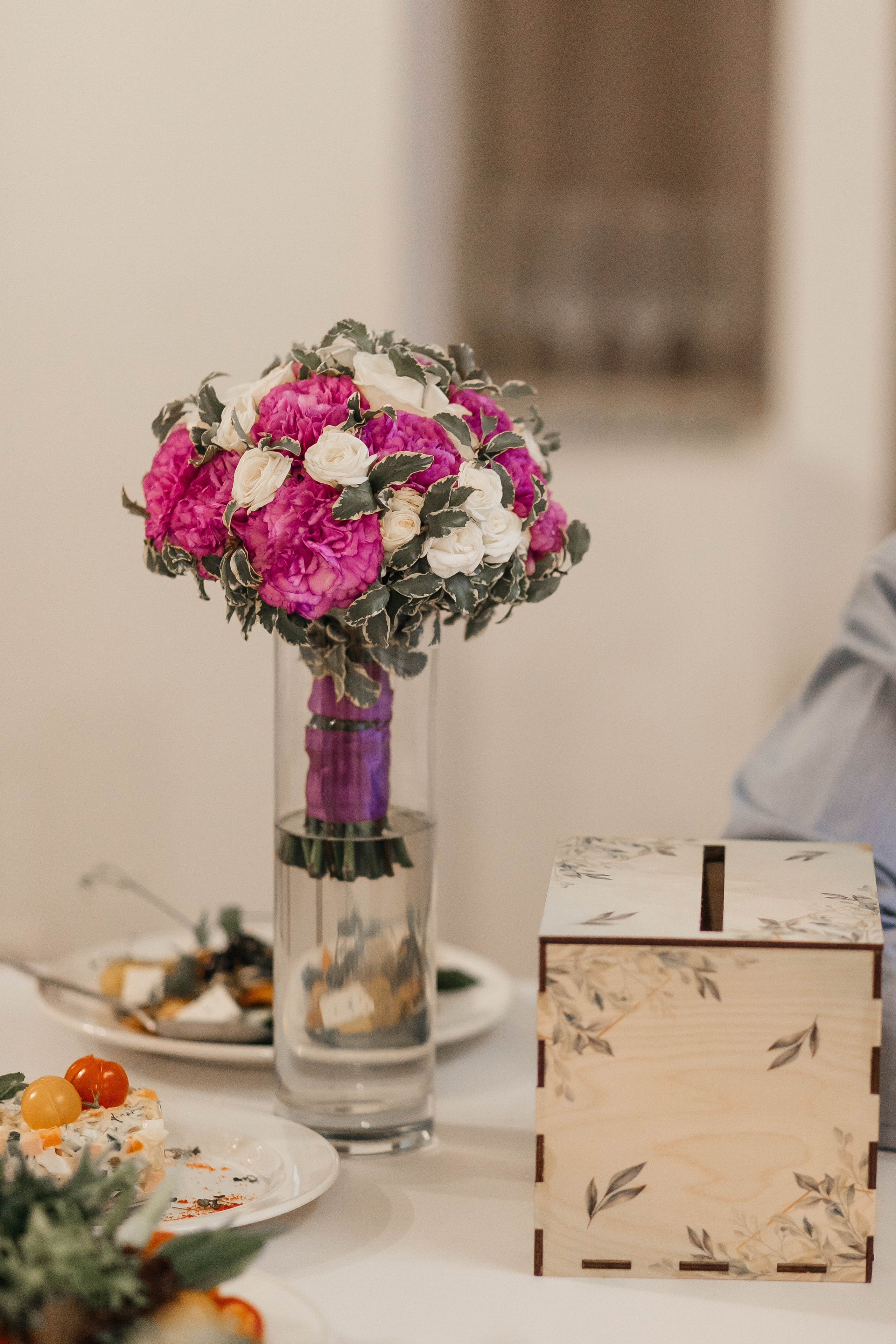 Эдвард и Александра. Портретный и лайфстайл фотограф в Москве Катерина Медведева