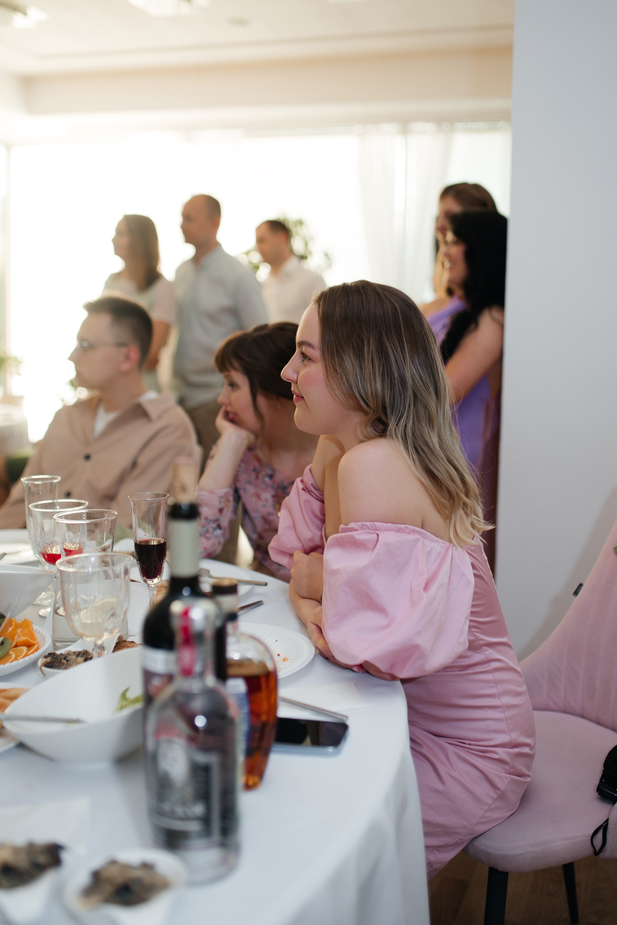 Свадьба Полины и Вадима. Свадебный и контент фотограф в Петрозаводске Ксения Истрафилова