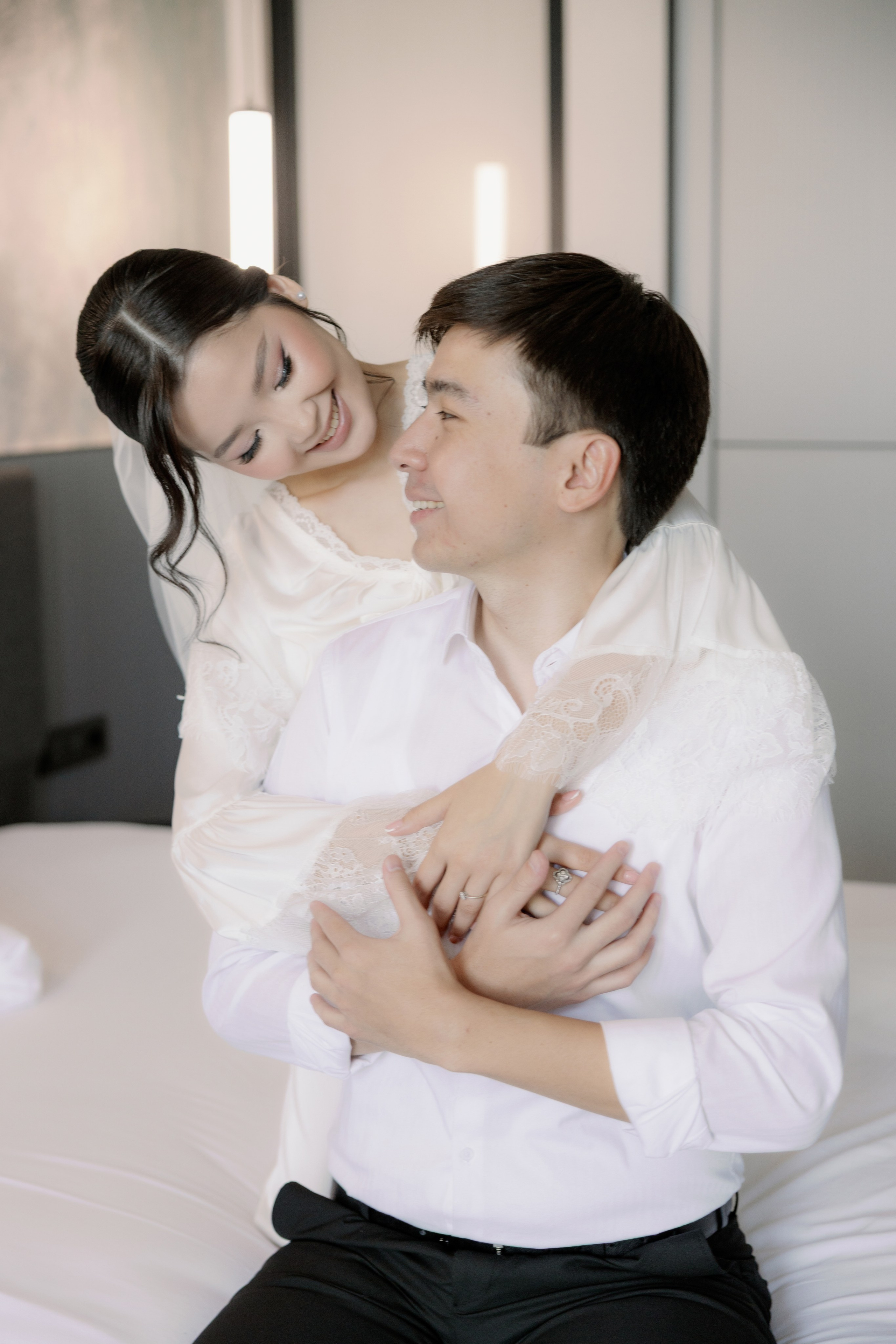 Ramazan & Nurgul. Wedding and Love story Photographer