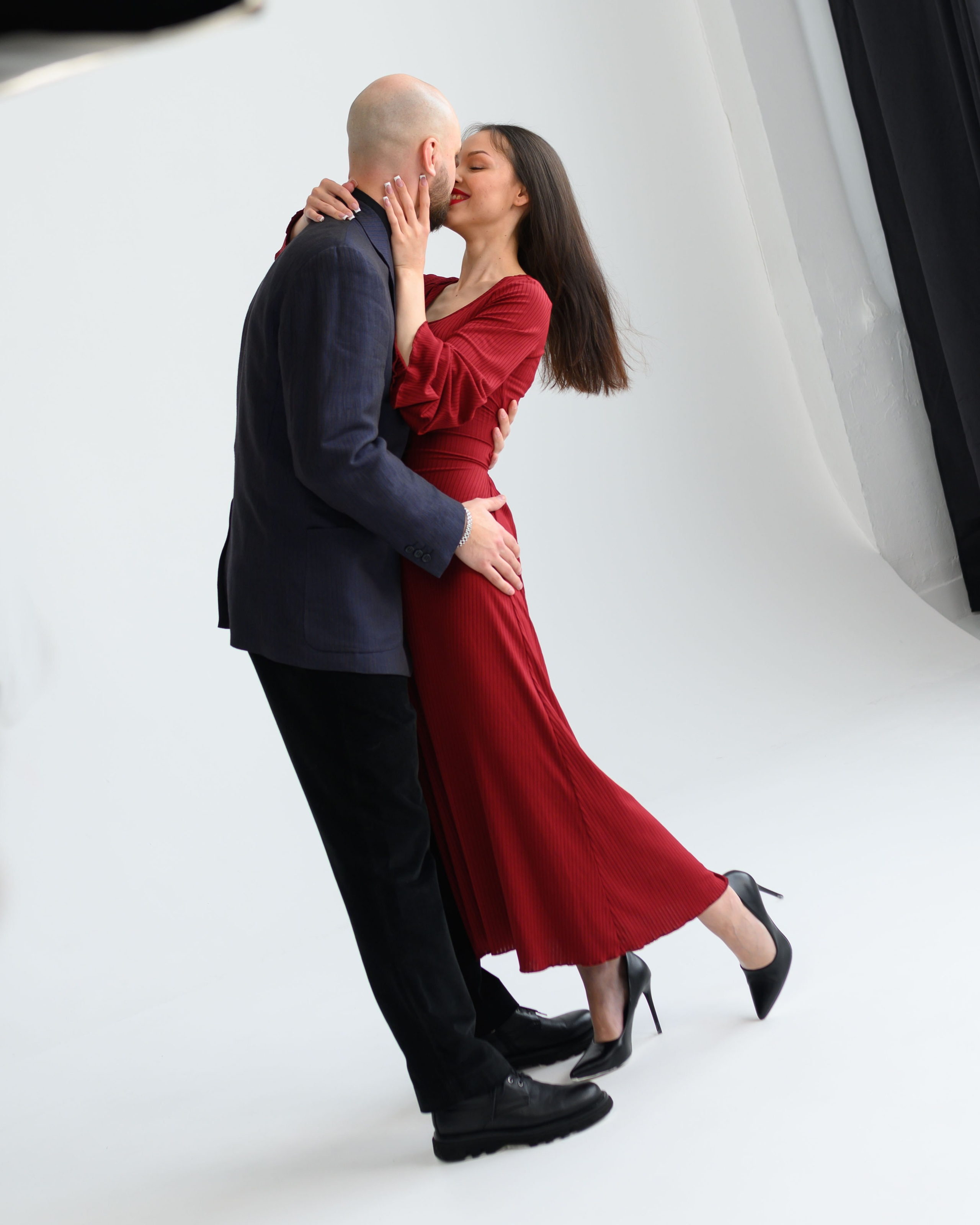 Love Story. Фотограф г. Хабаровск