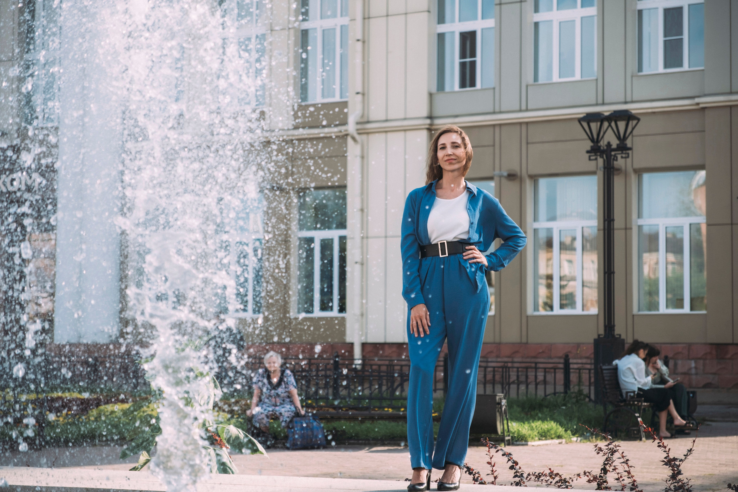 Контент для Психолога. Фотограф в Иркутске Анна Мирошникова