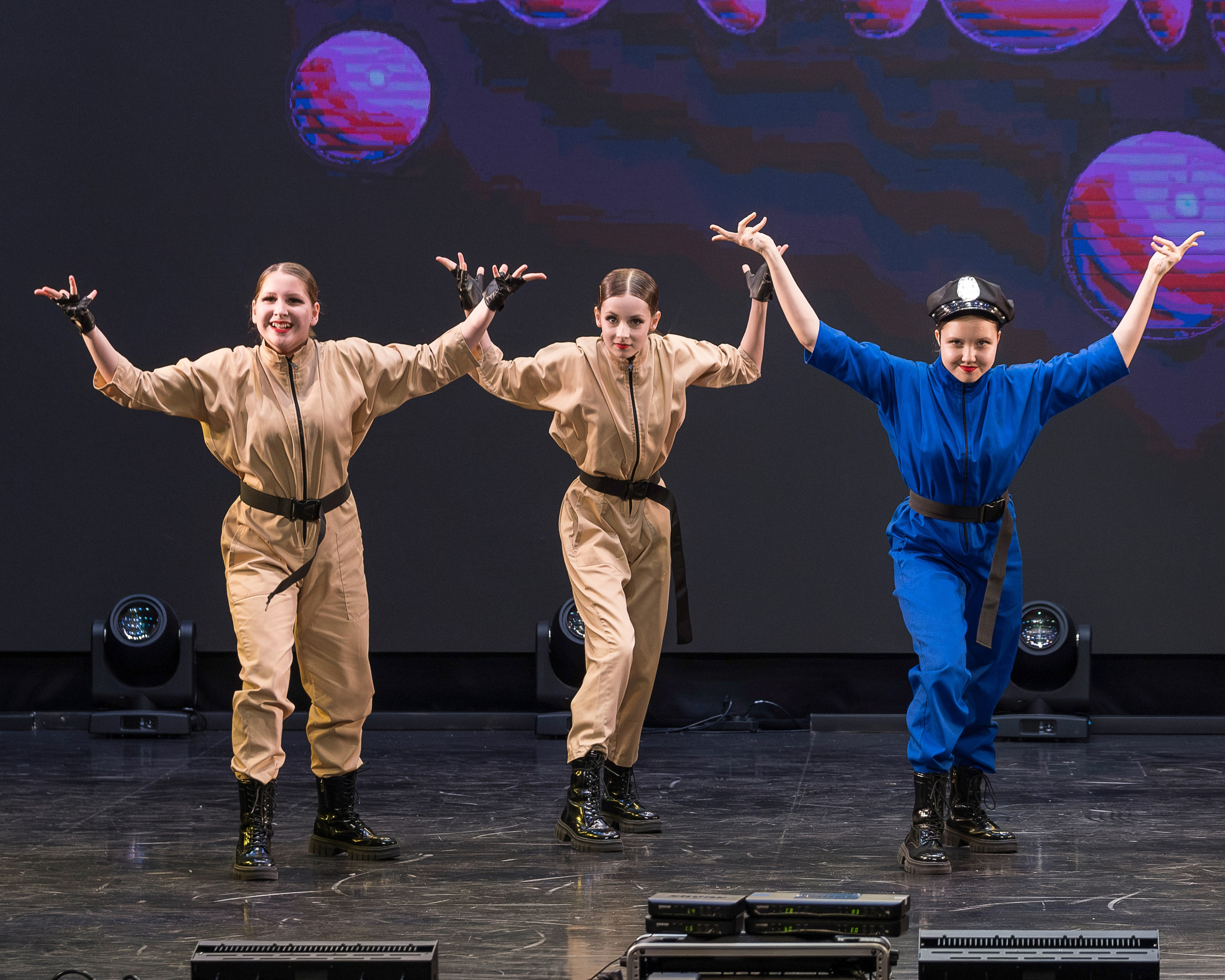 Живи танцуя 17 мая. Репортажный фотограф в Казани Павел Серпокрылов