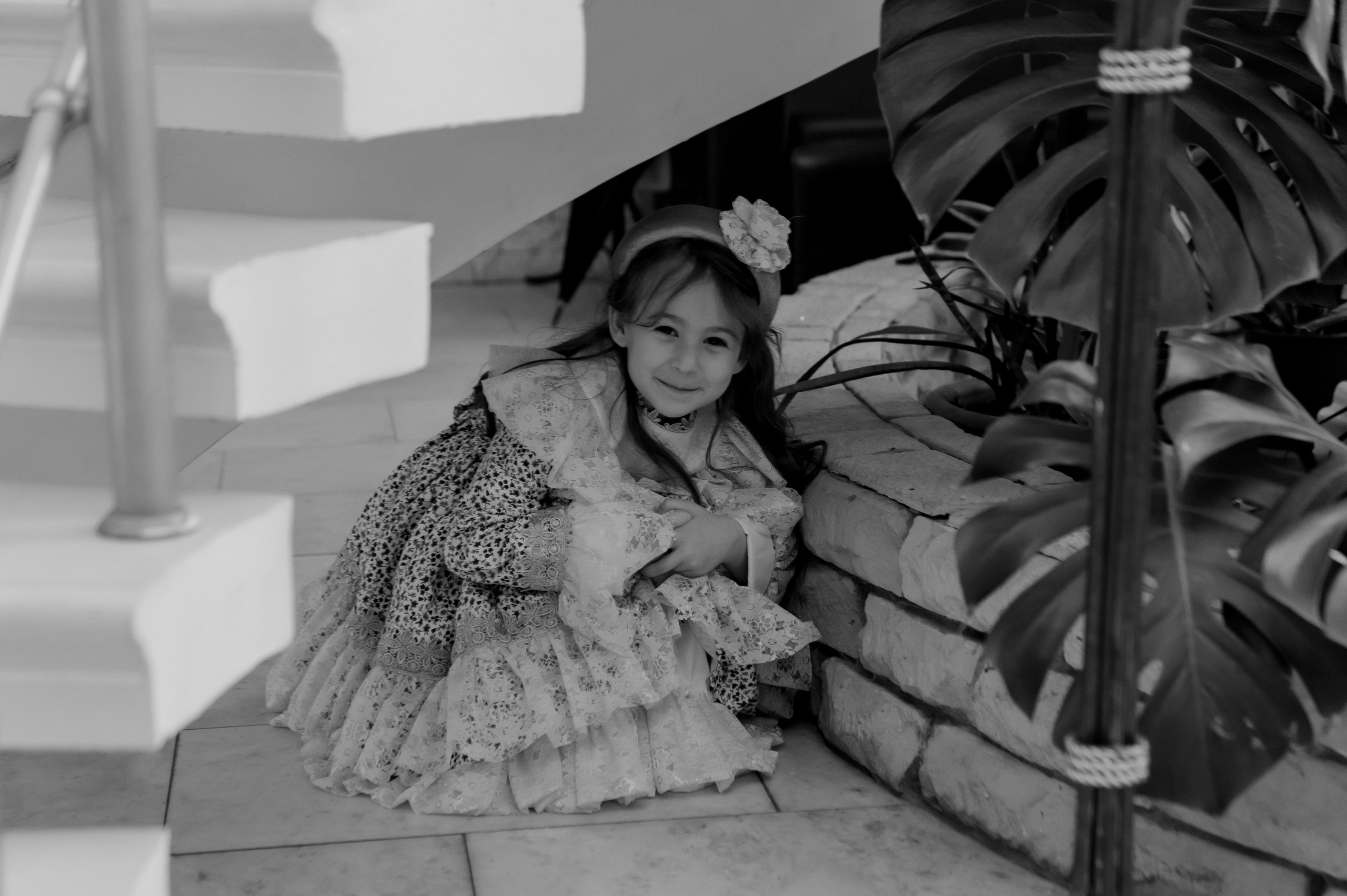 Иван и Ольга. Фотограф Анна Пятак