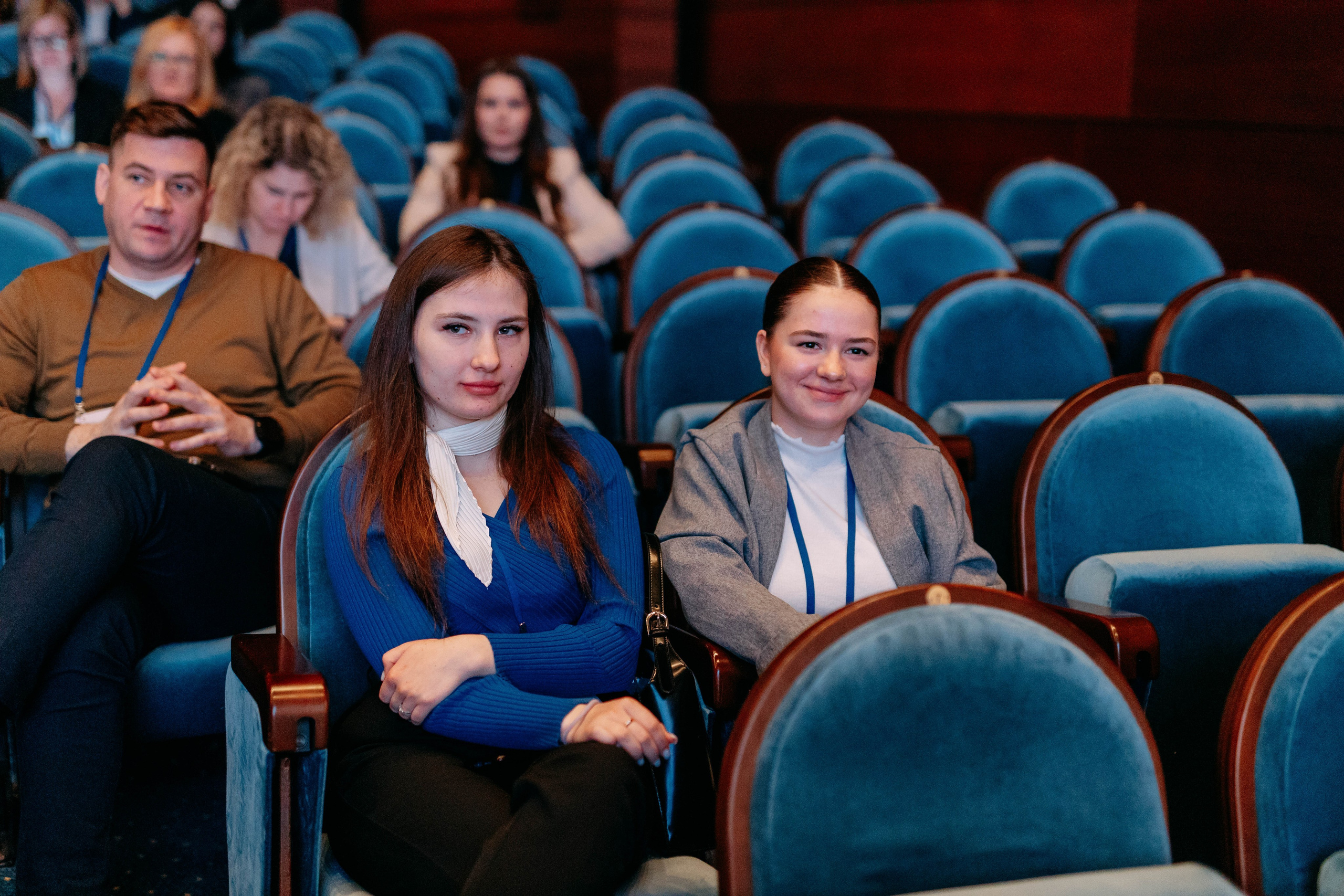 Форум отельеров. Фото и видео съемка. Андрей Ионов