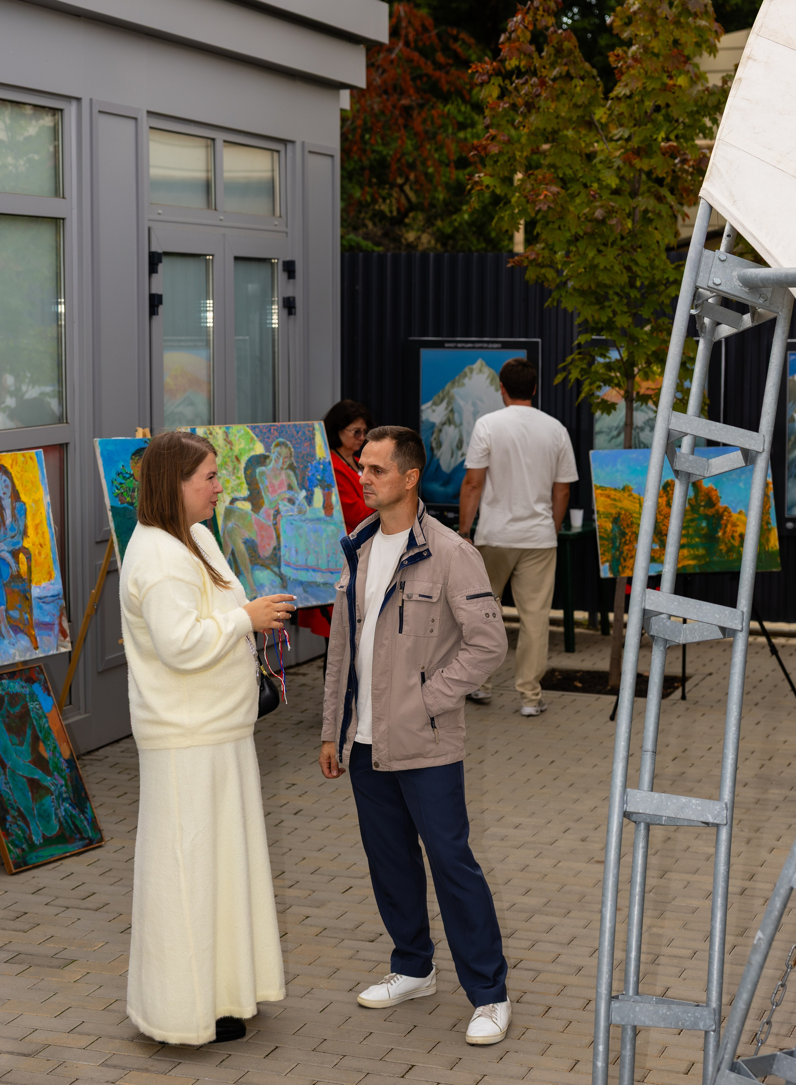 День Города и «Мама Работает». Семейный и детский фотограф в Краснодаре Ксения Новикова