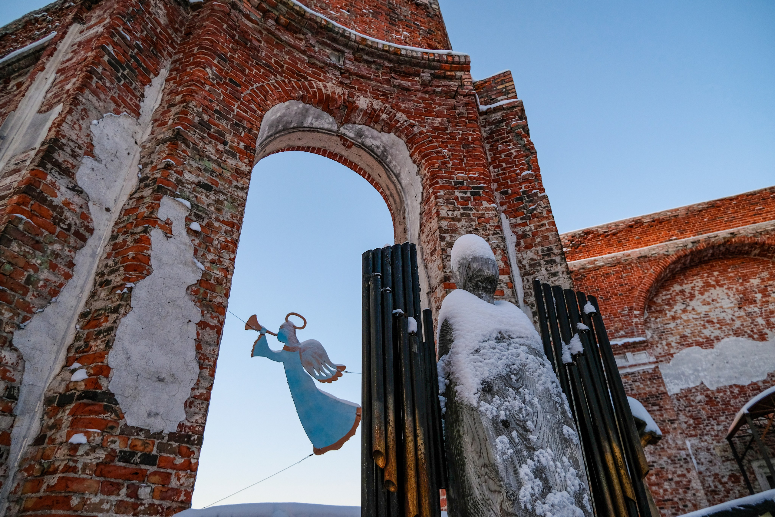 Стрит. Фотограф в Москве, фотожурналист Александр Малахов