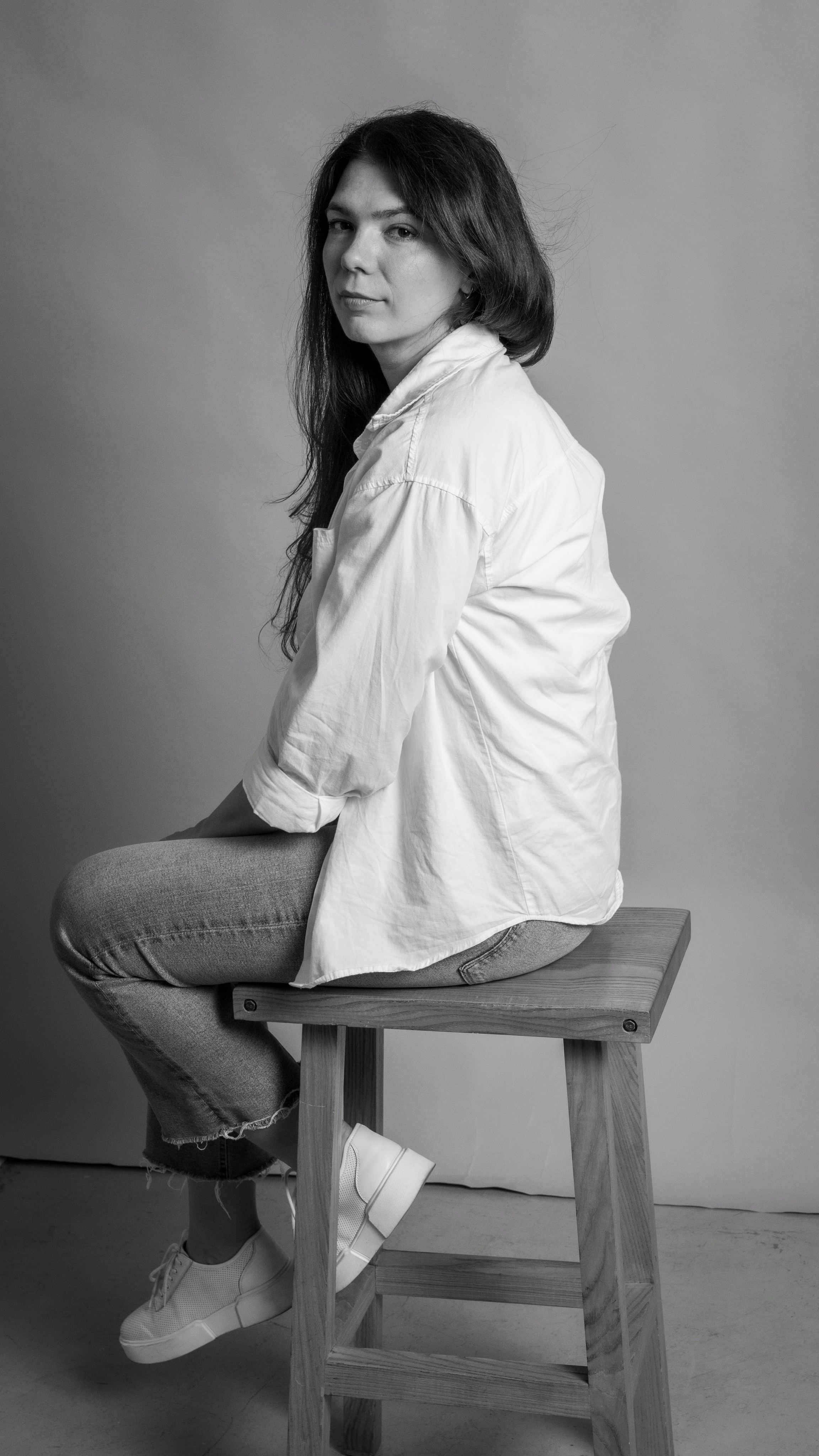 Портрет. Фотограф в Москве, фотожурналист Александр Малахов