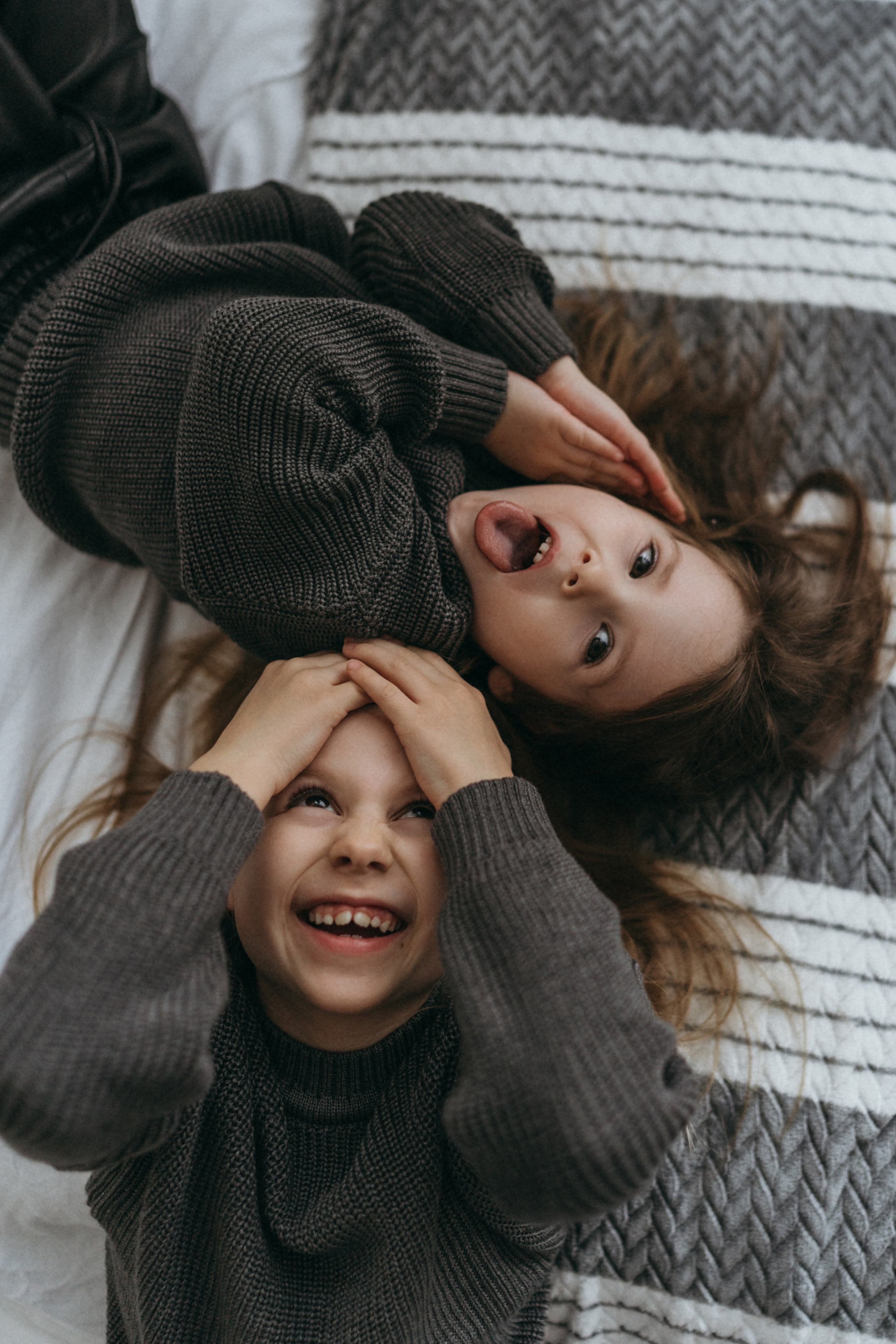 Кристина / Кира и Лера. Фотограф в Санкт-Петербурге — Лучина Екатерина