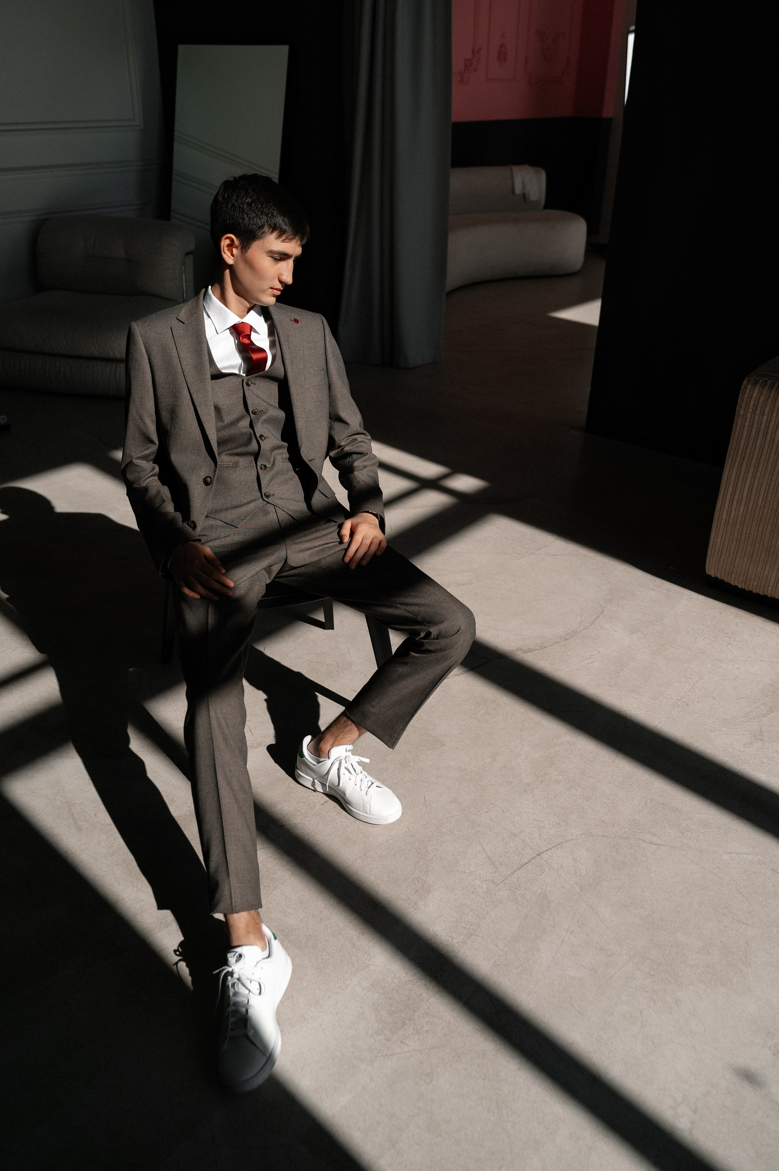 Свадебная съёмка. Свадебный и семейный фотограф в Чебоксарах Ирина Левнер