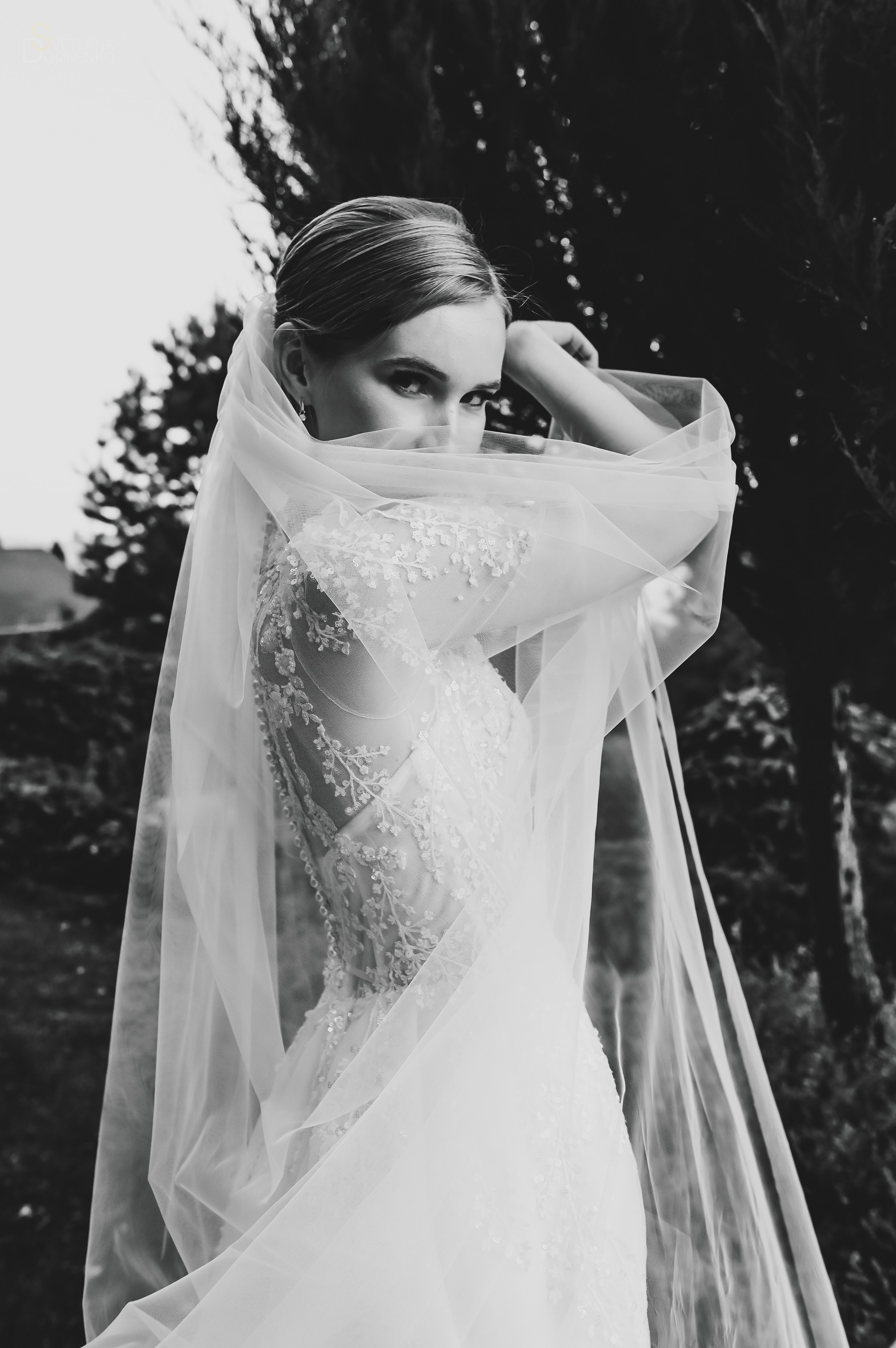 V & D. Фотограф Тольятти, Самара Домненко Светлана