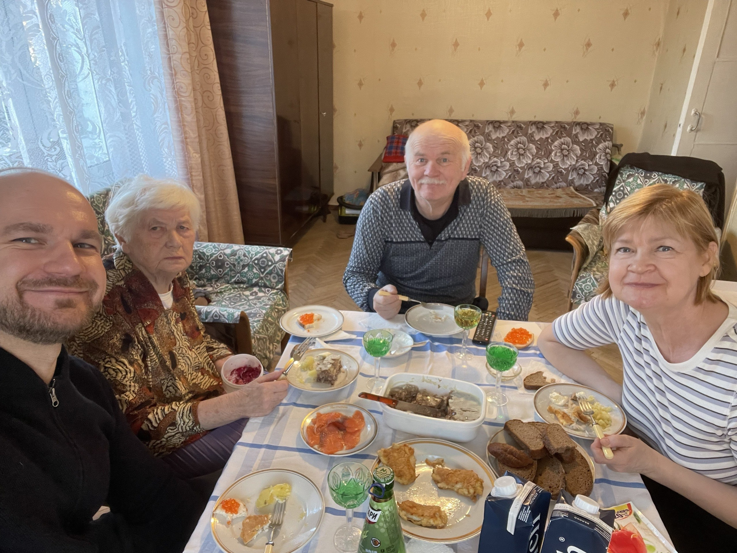 Мусихин Михаил Аркадьевич — сайт памяти о добром и светлом человеке