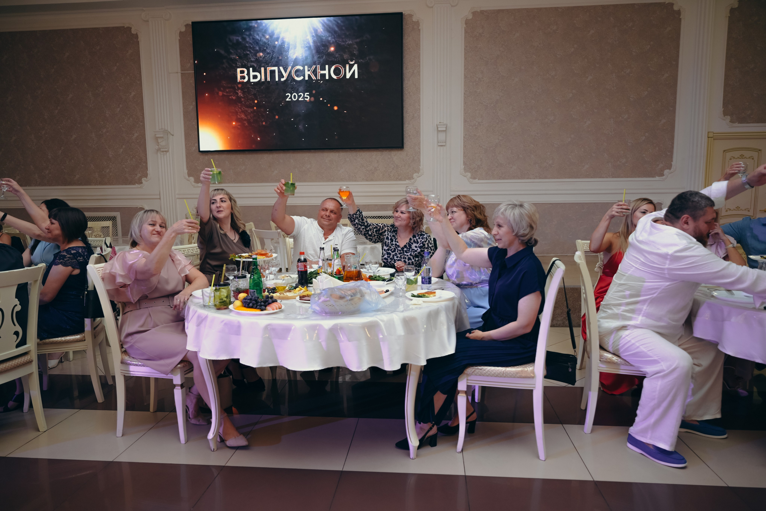 Выпускной 2025. Фотограф в Саратове и Энгельсе — Склярова Дарья