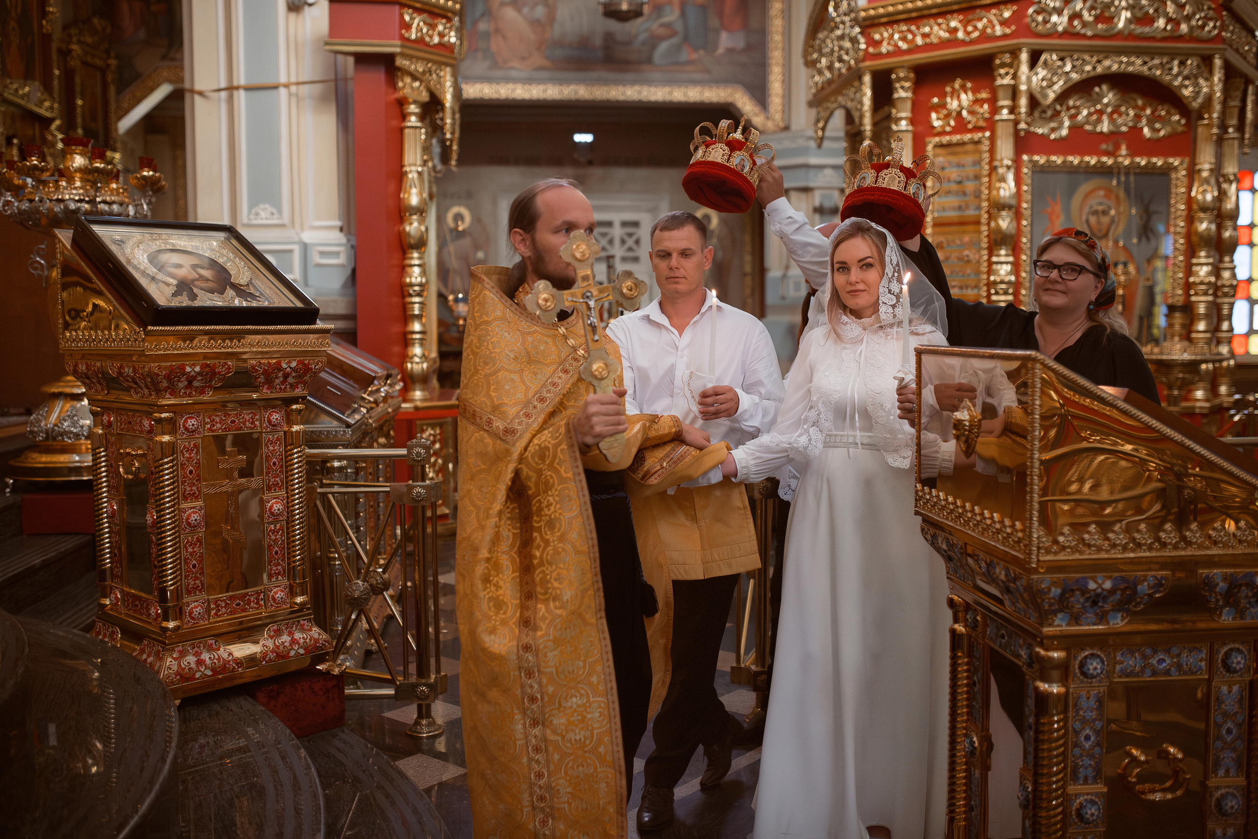 фотограф венчания в Ташкенте