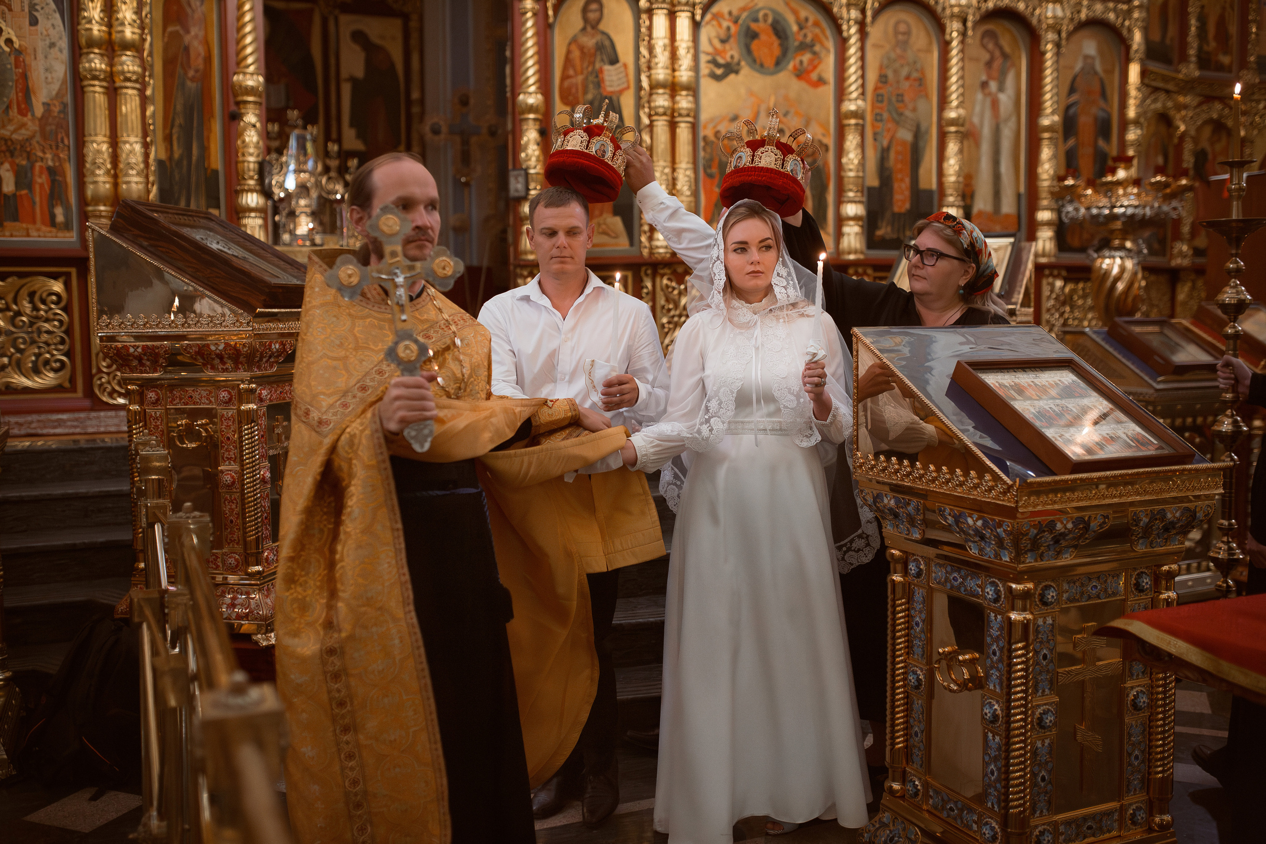 сколько стоит венчание в Ташкенте