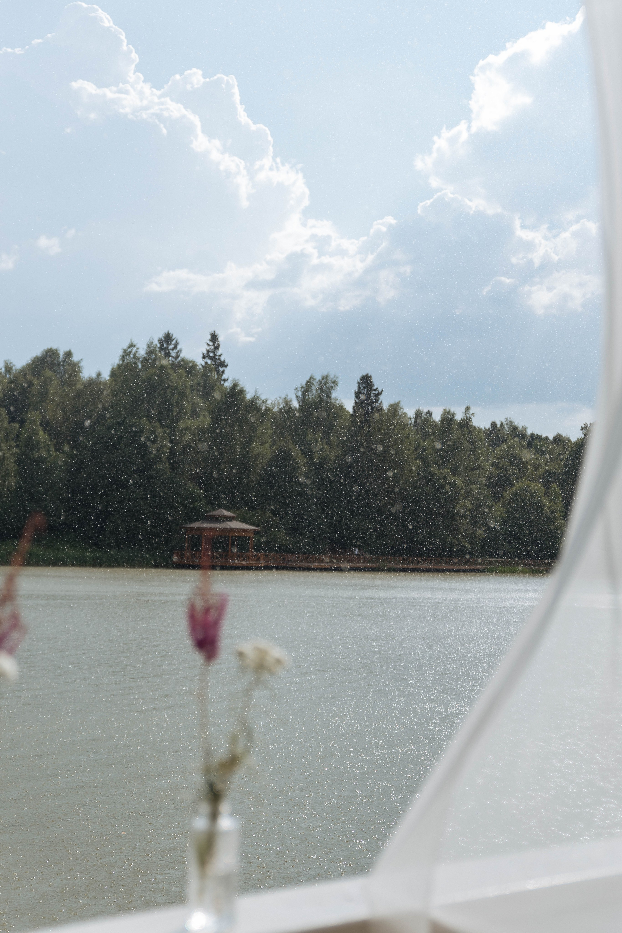 Роман и Анастасия. Усадьба Гребнево. Свадебный и семейный фотограф в Москве и Подмосковье Ольга Останина