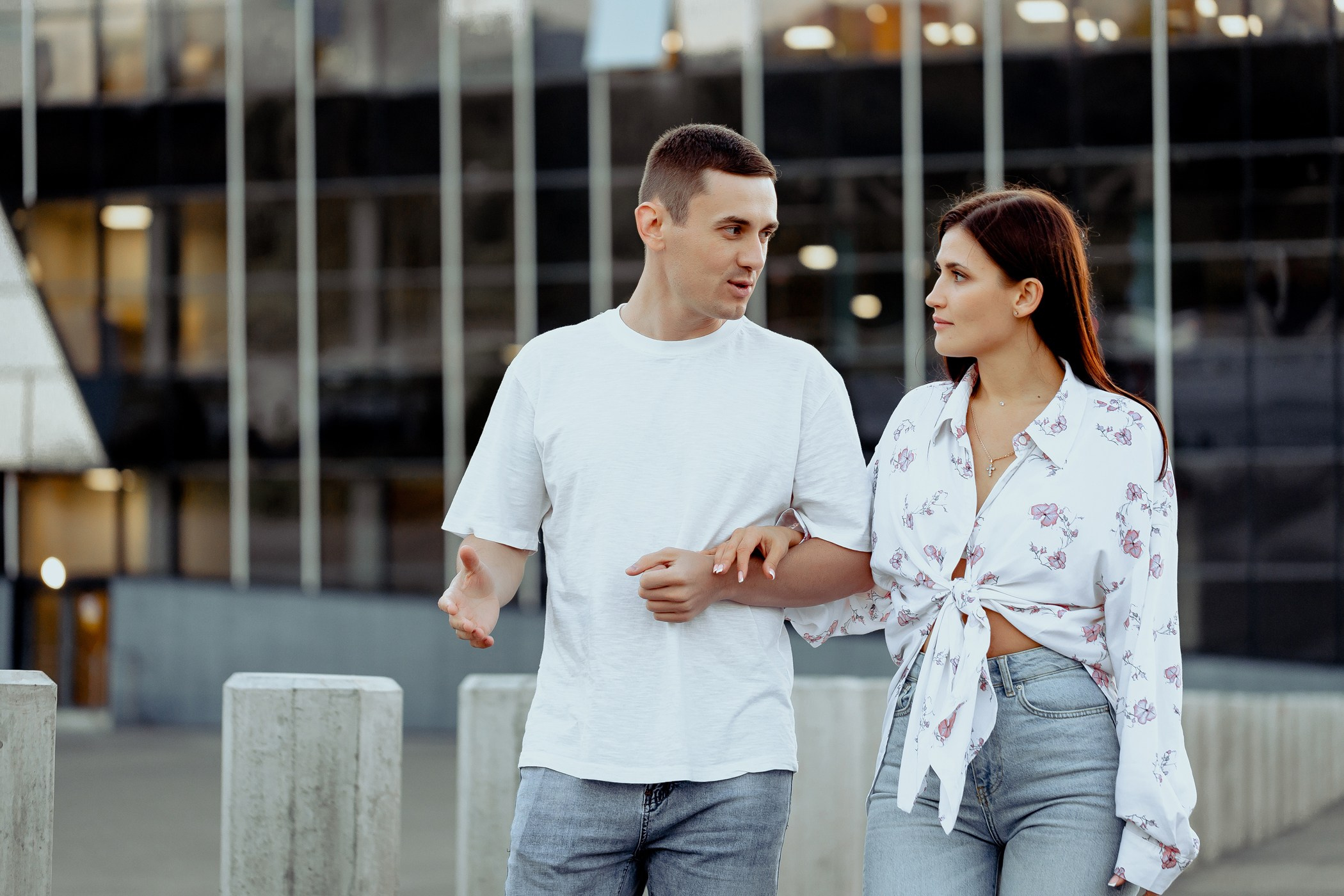 Кирилл и Валентина. Тимур Аминов | Фотограф в Кемерове