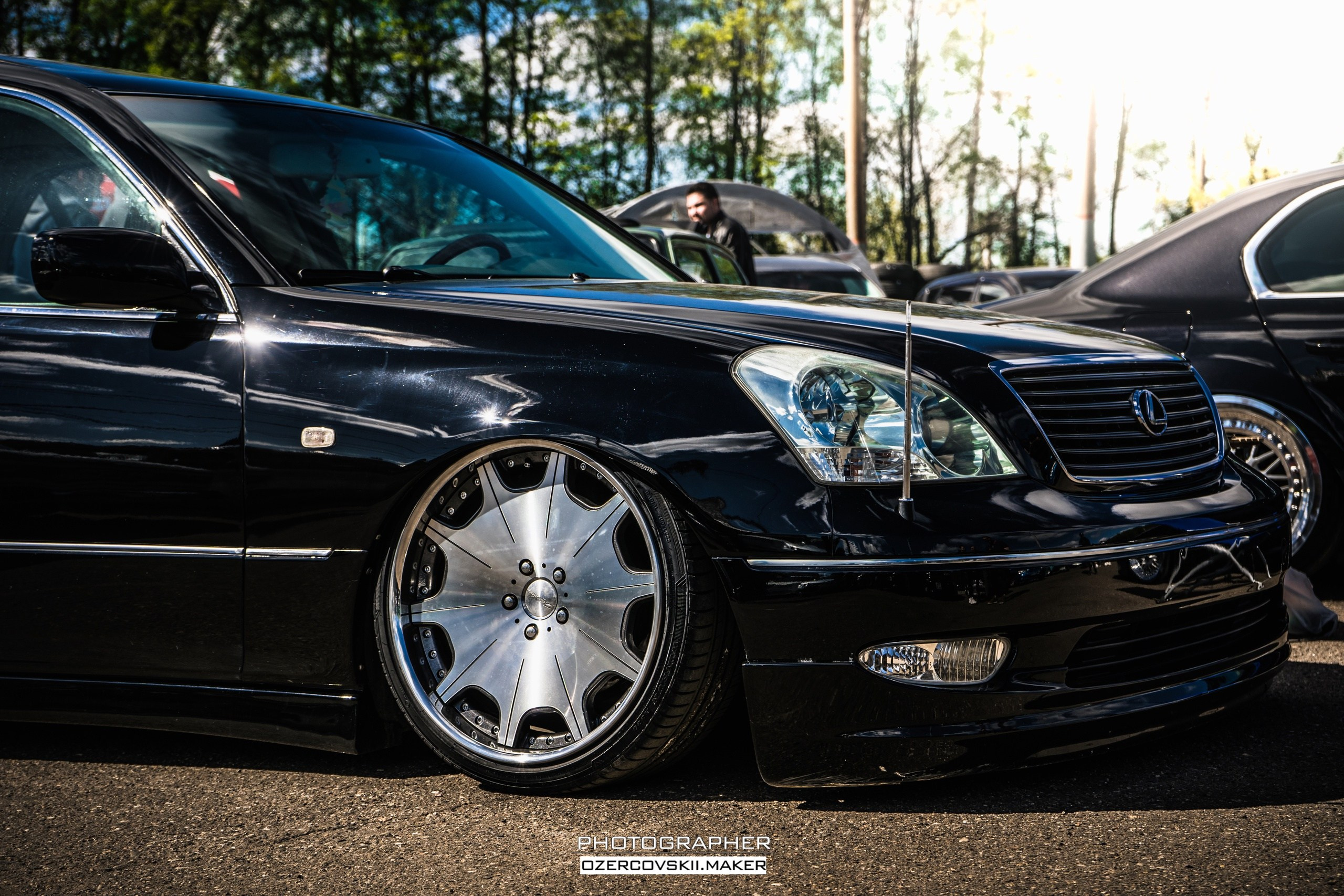 ЭЛЭМ 22. OZ Production