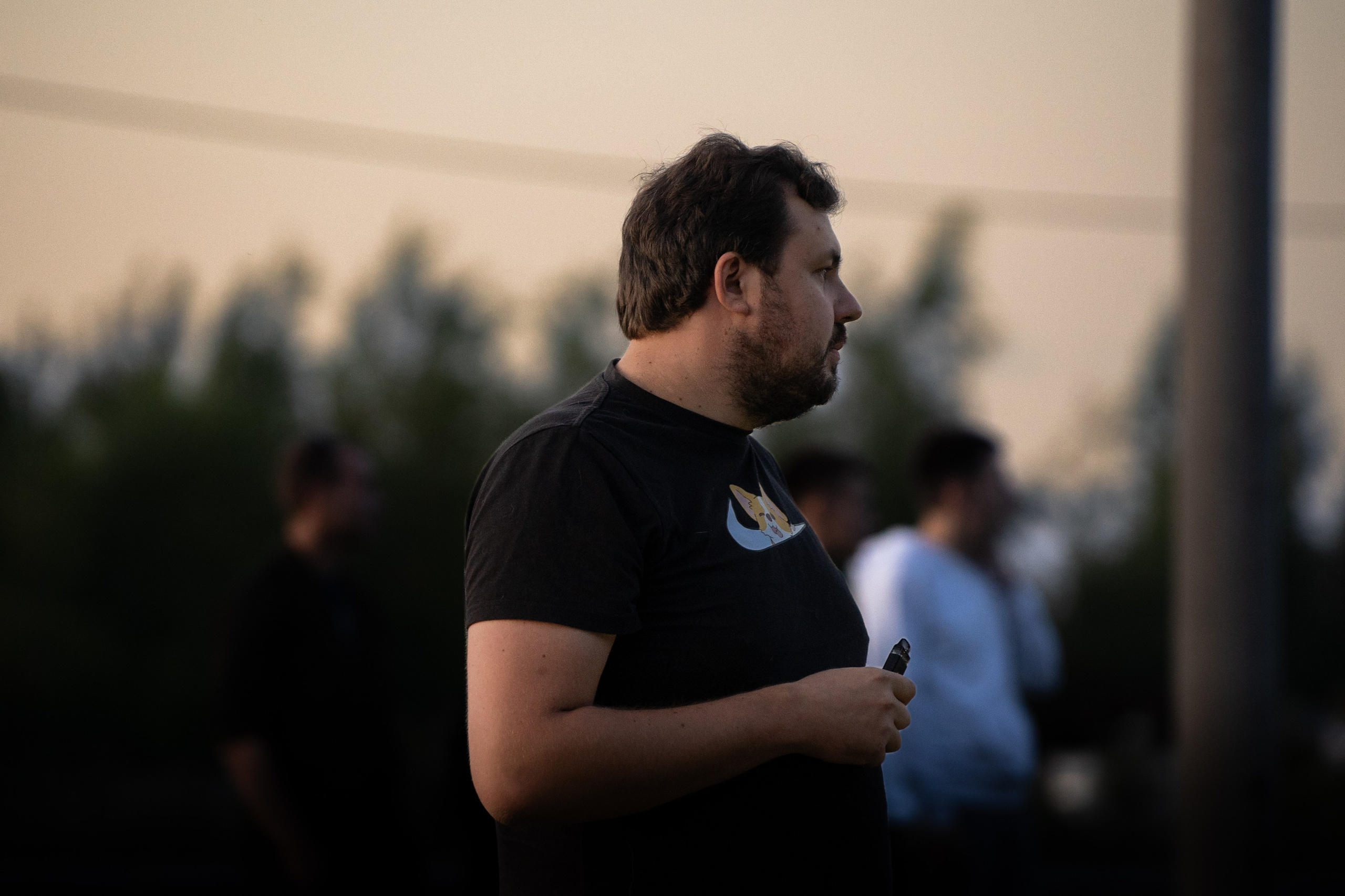 SMOTRA RACE 24. OZ Production