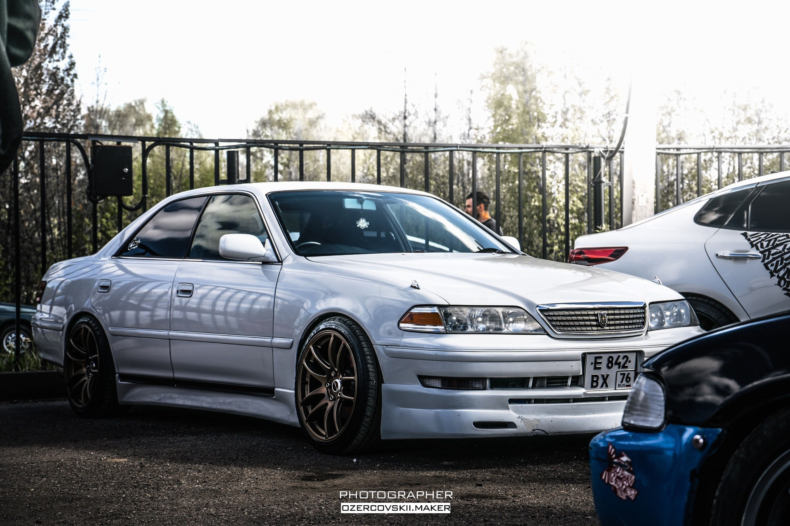 ЭЛЭМ 22. OZ Production