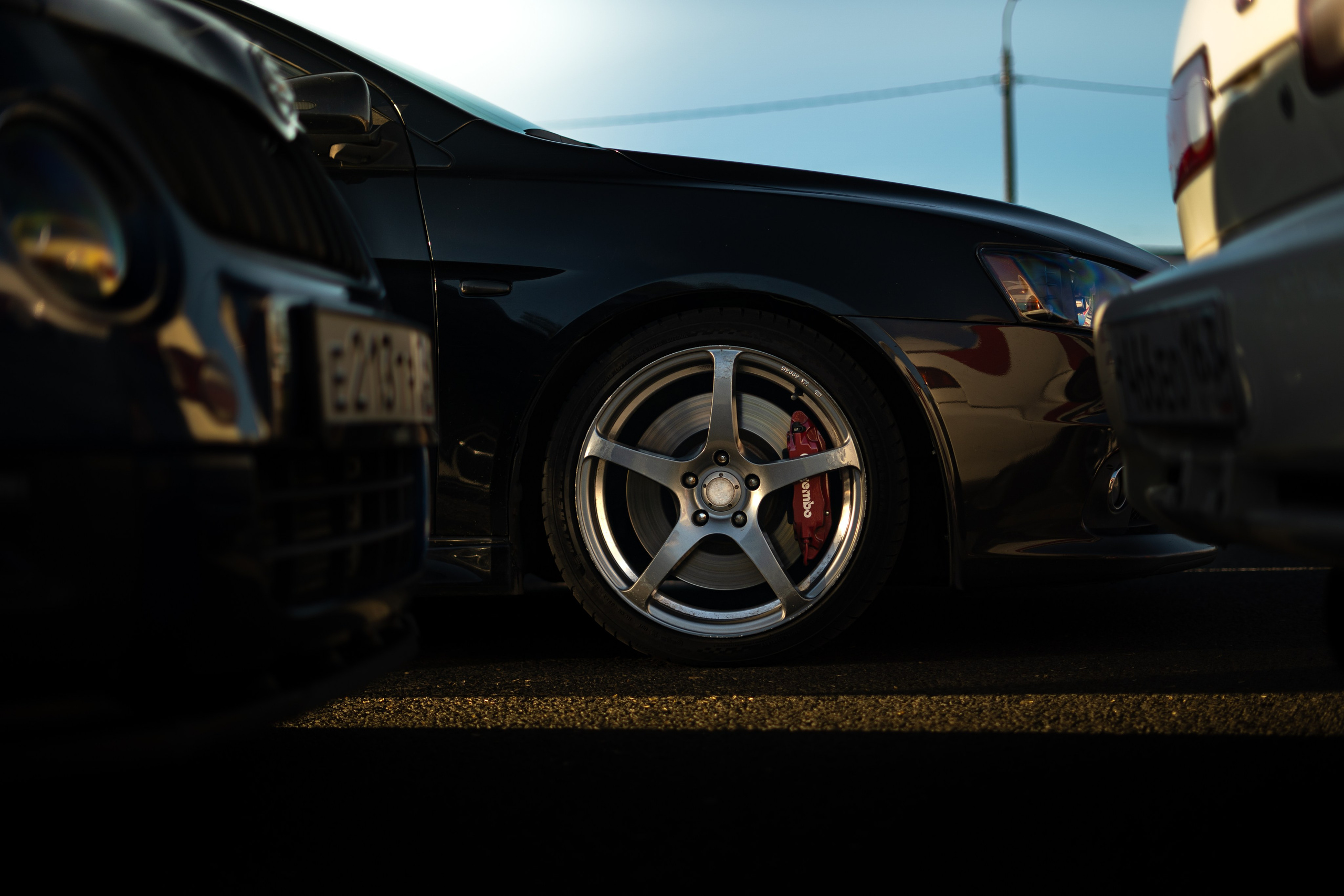 SMOTRA RACE 24. OZ Production