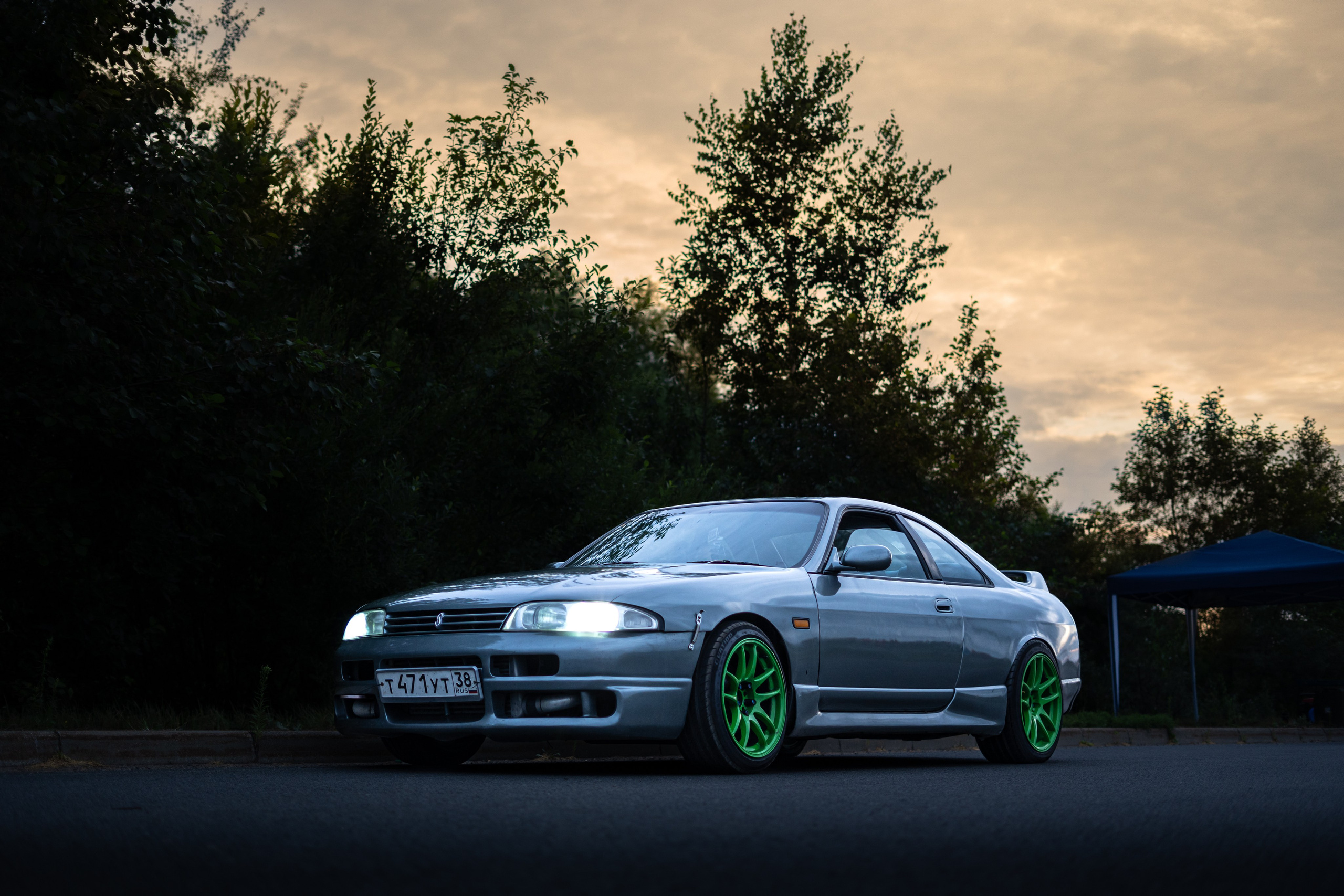 SMOTRA RACE 24. OZ Production