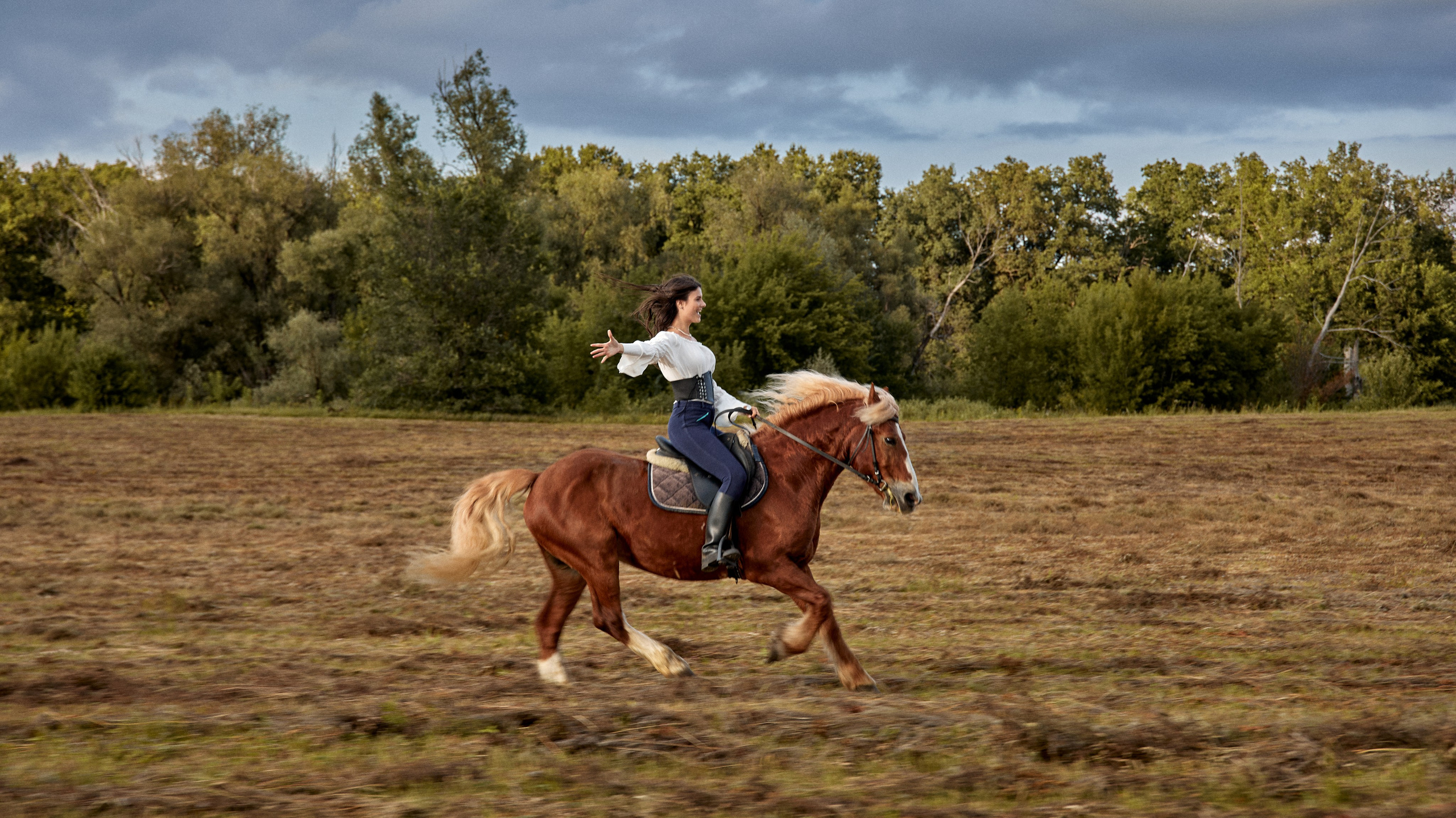 Валентина и Пряник. Фотограф в Самаре Анастасия Афанасьева