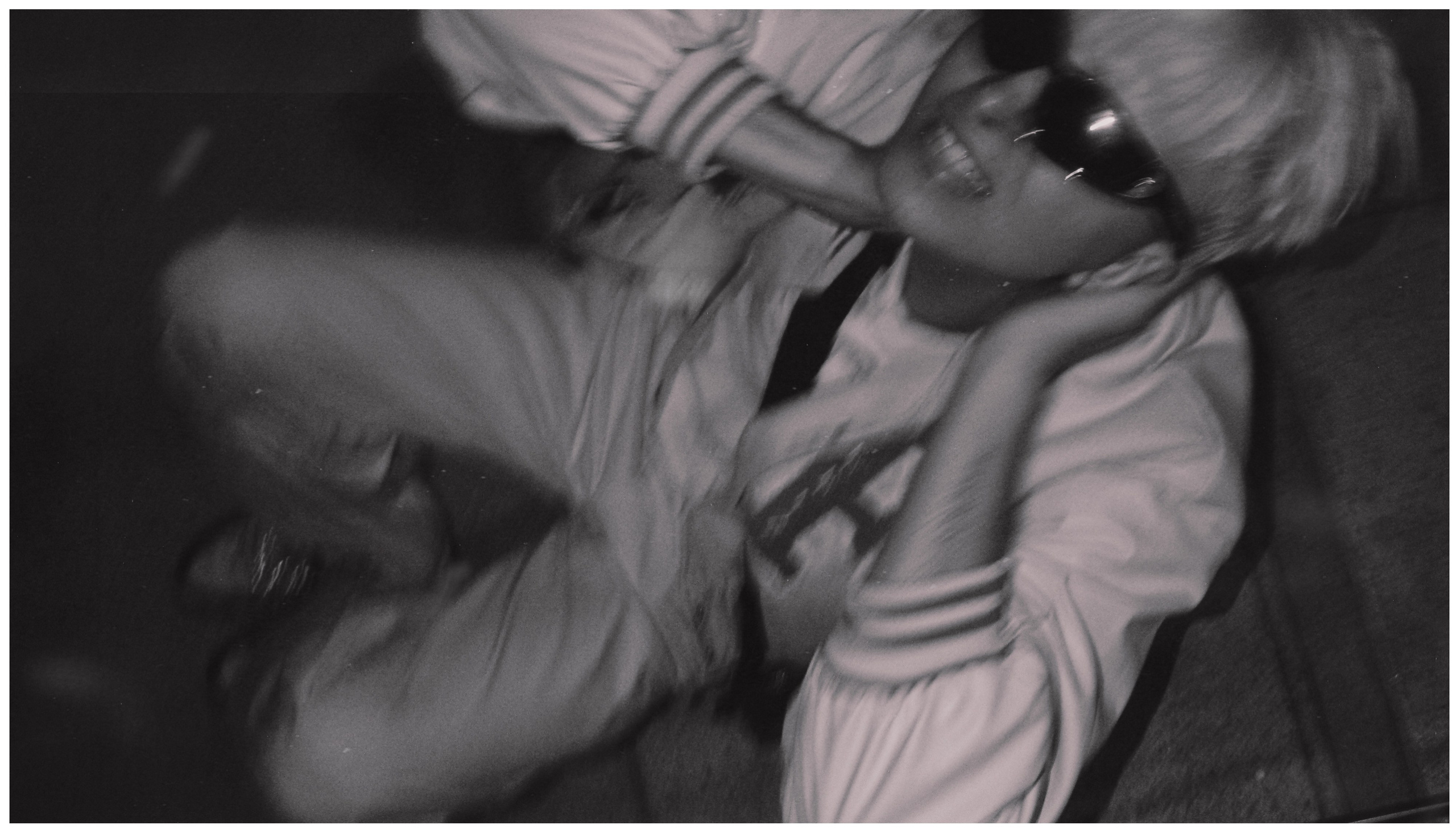 Ваня. Портретный и свадебный фотограф в Москве Александра