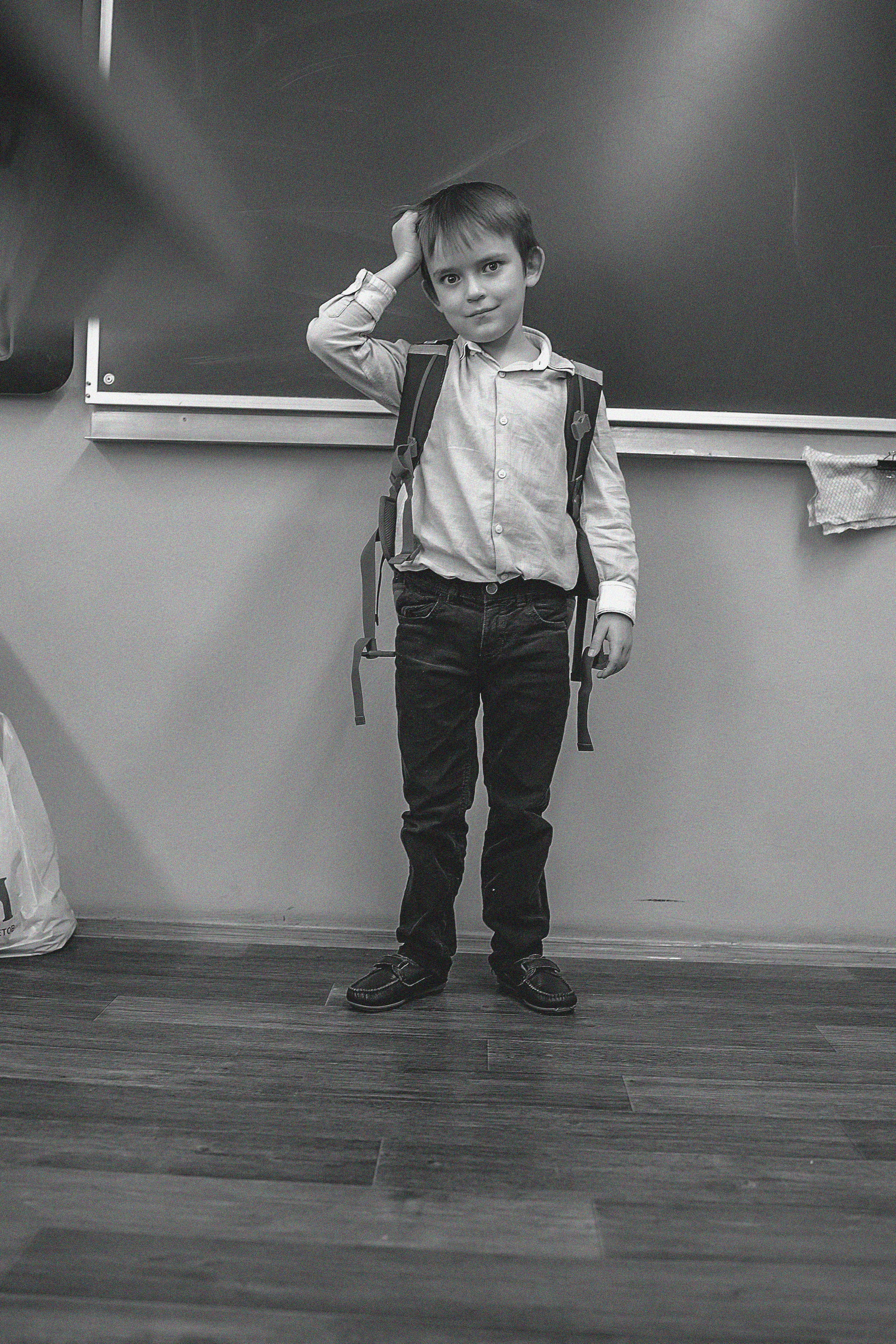 Альбом 1 класс