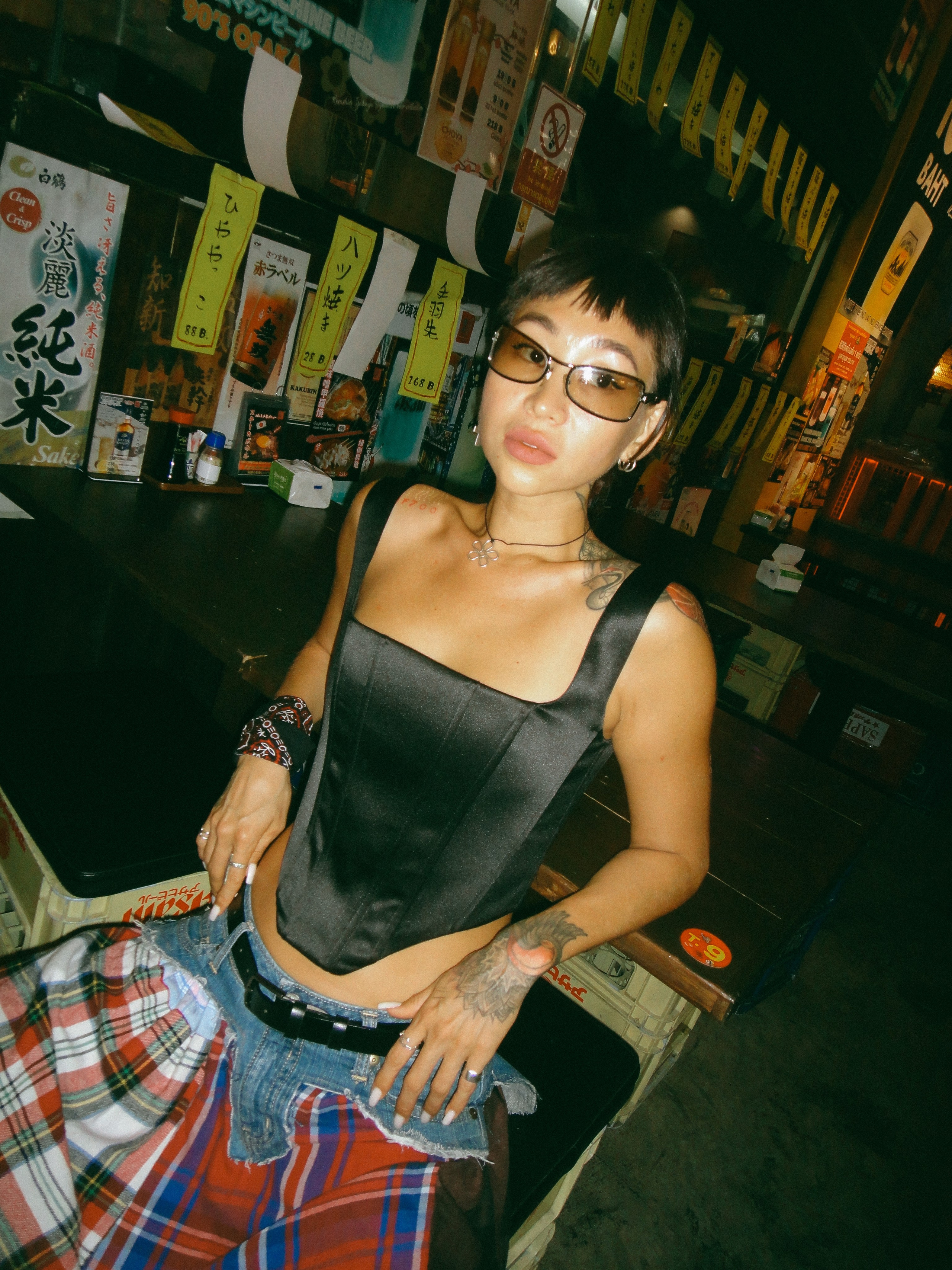 LENA TT. Главная