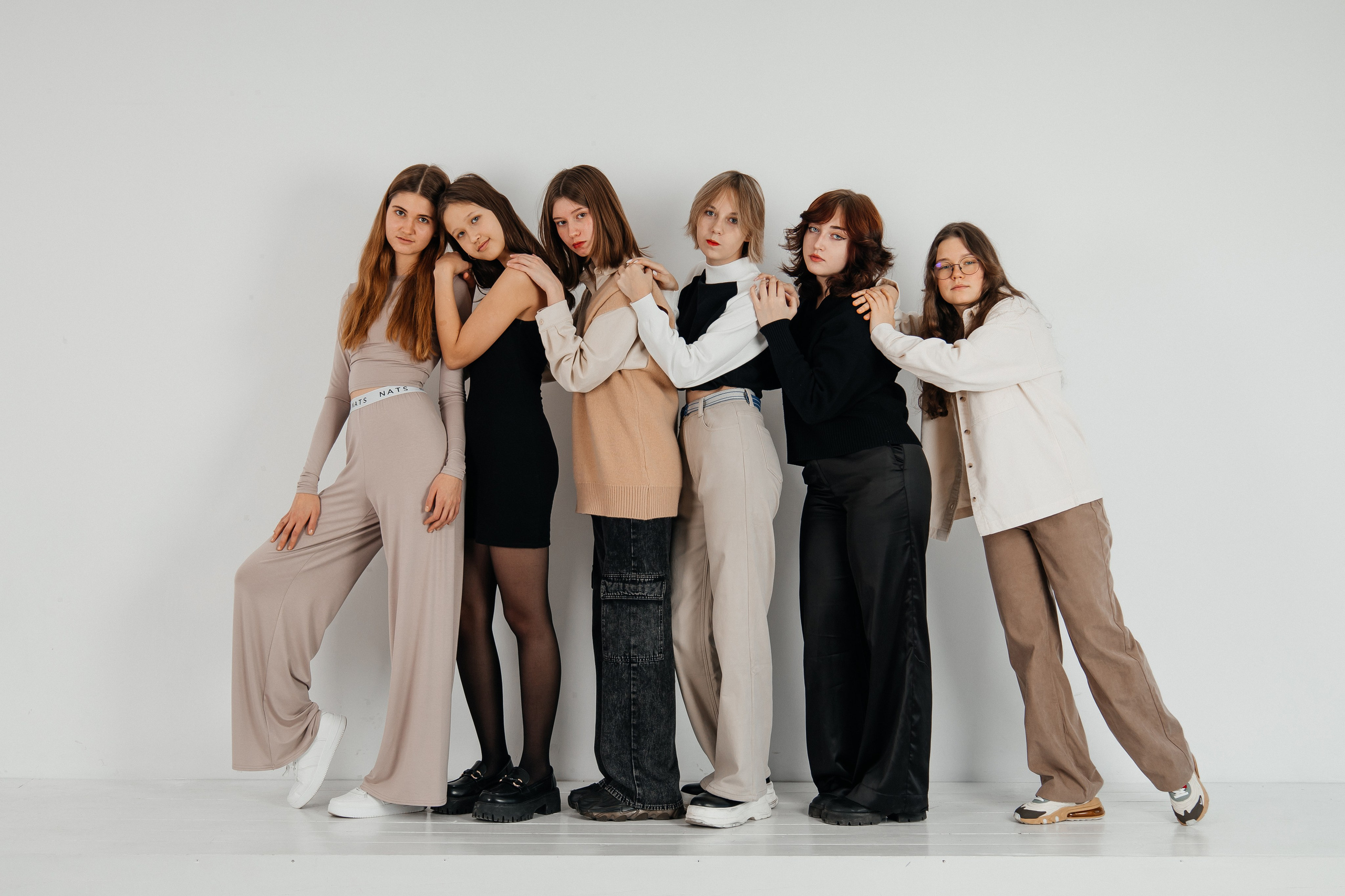 Школьники. Гарутис Лидия профессиональный фотограф в Чите