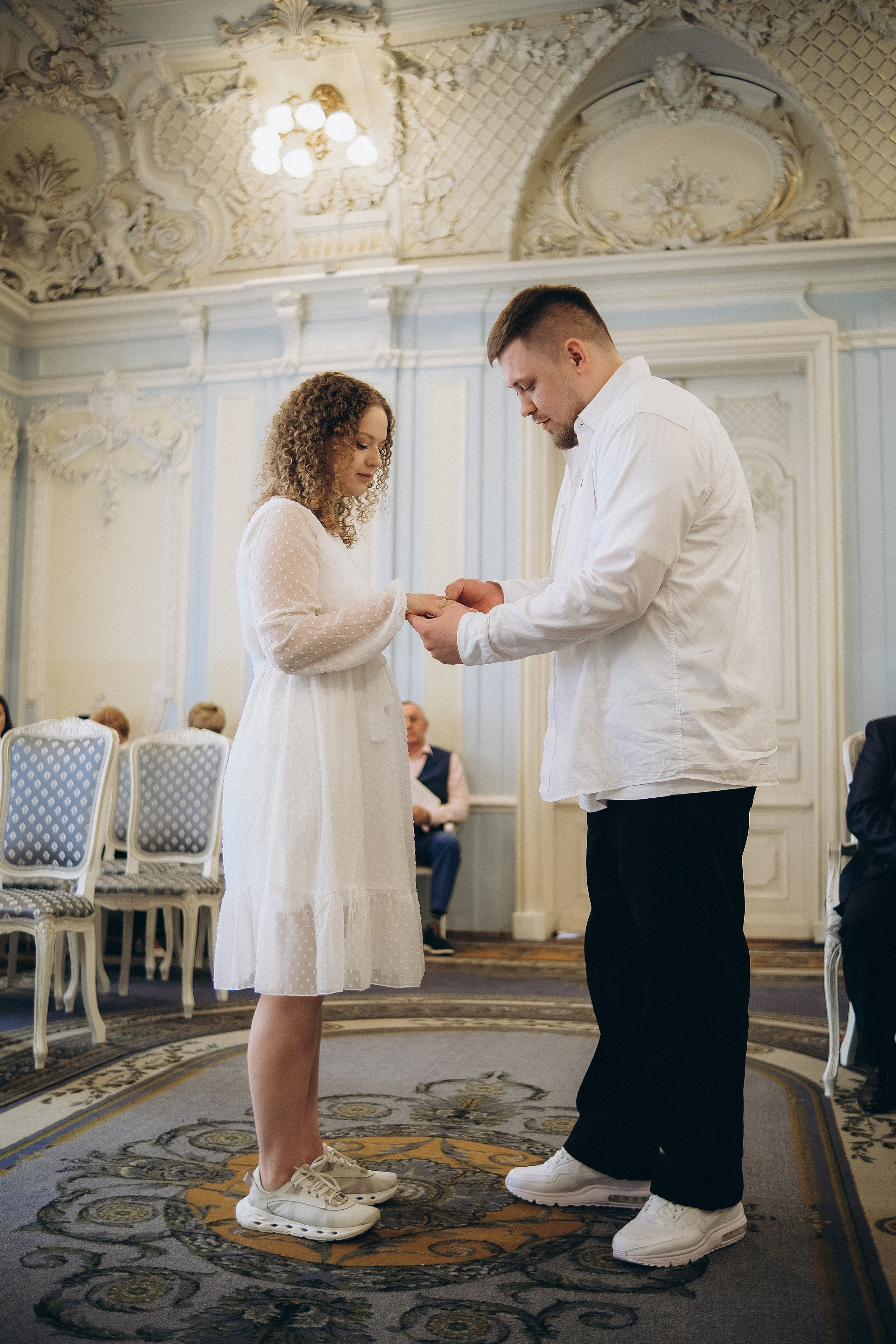 Наташа & Даниил ДБ2. Phdkvmr.ru