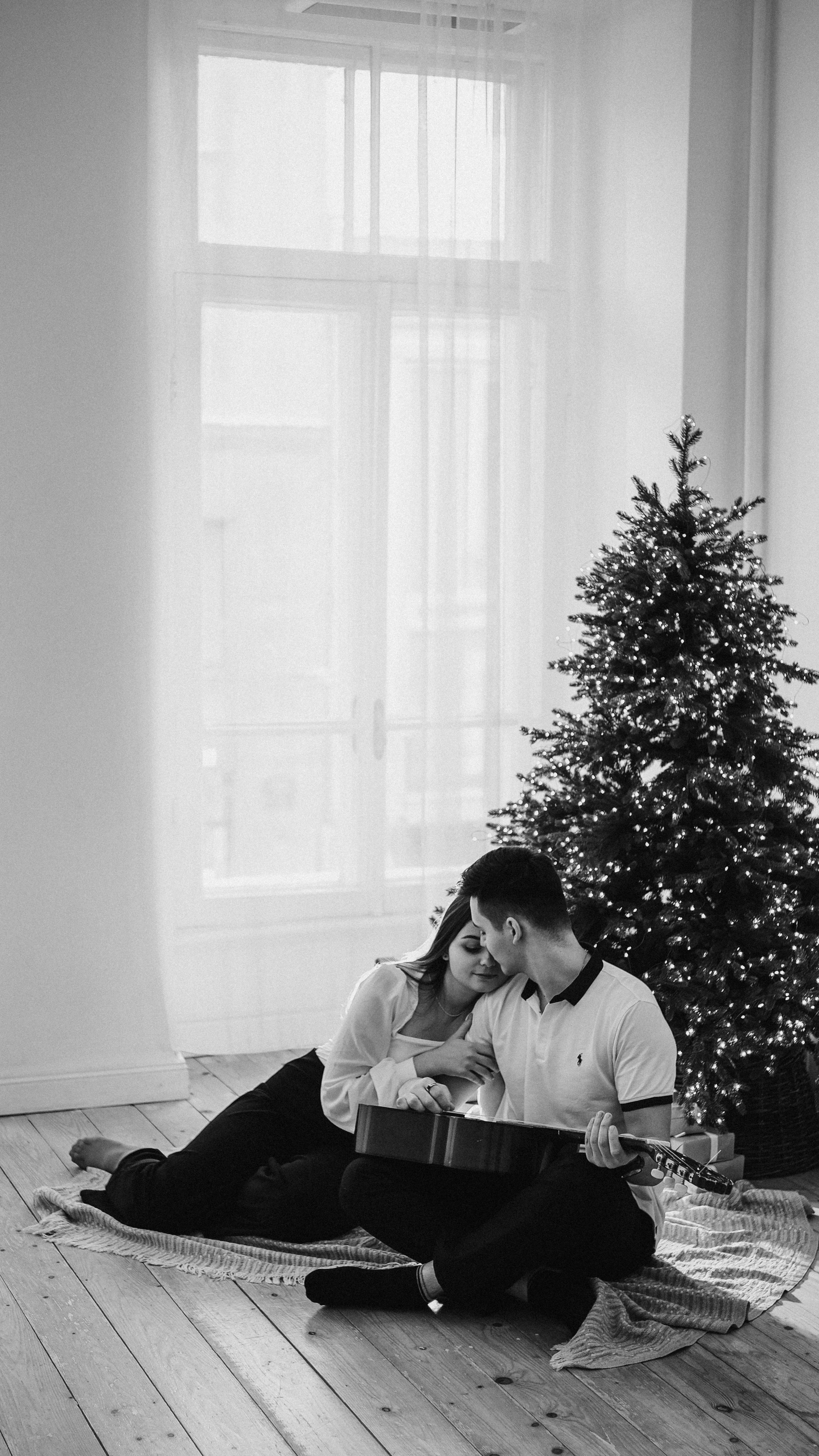 Сабина & Артём. Phdkvmr.ru