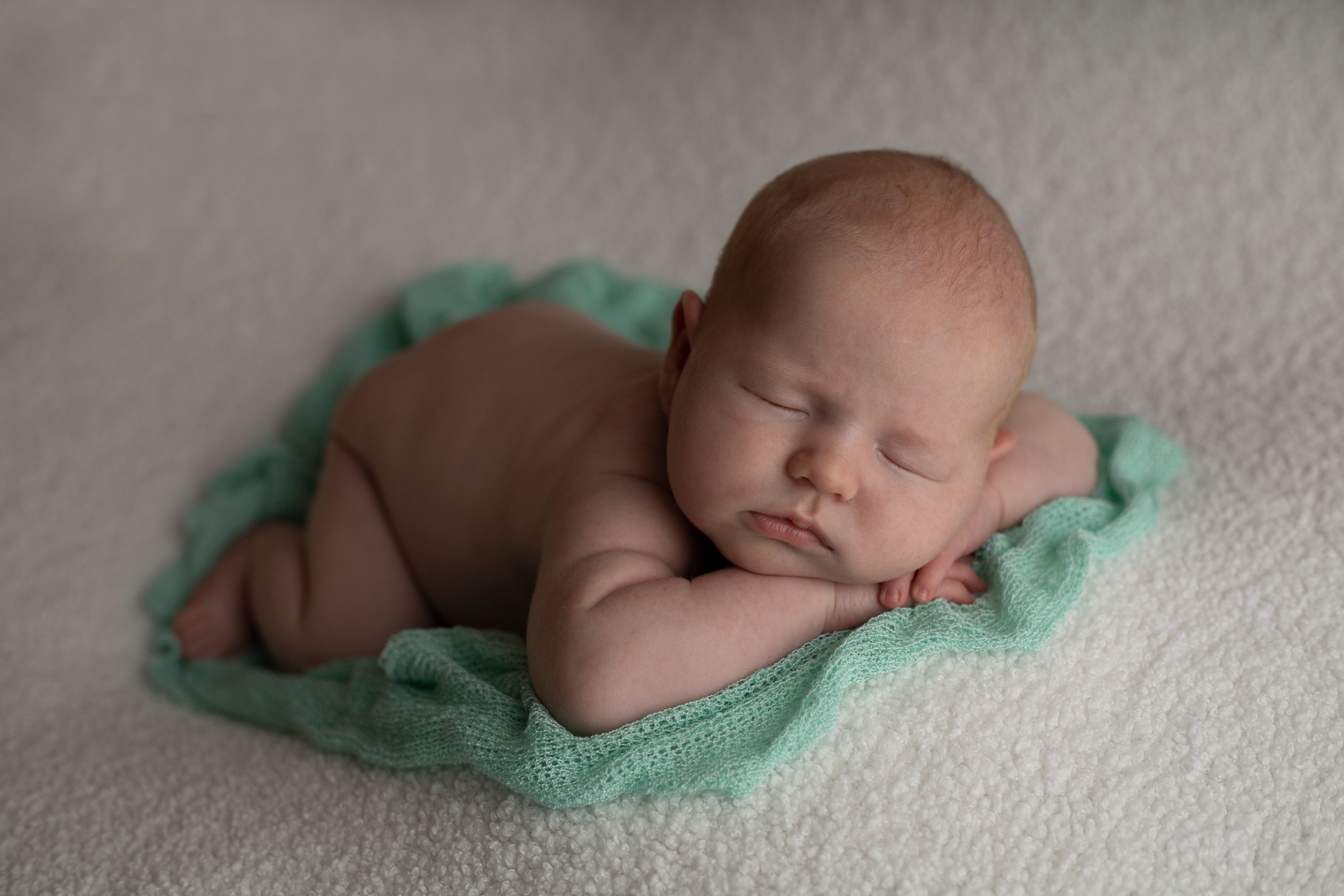 Новорожденные. Фотограф новорожденных в Екатеринбурге